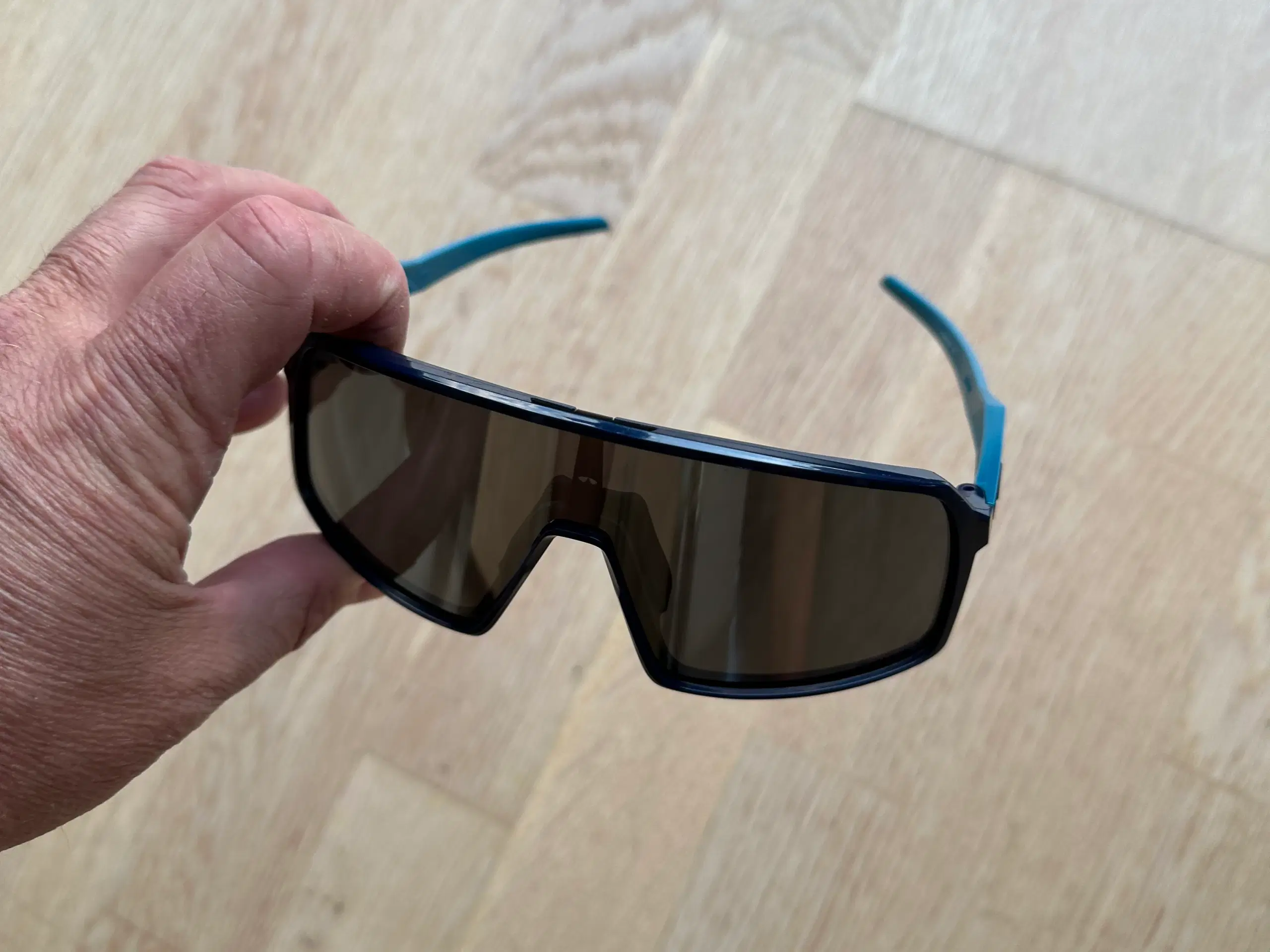 Sports solbrille