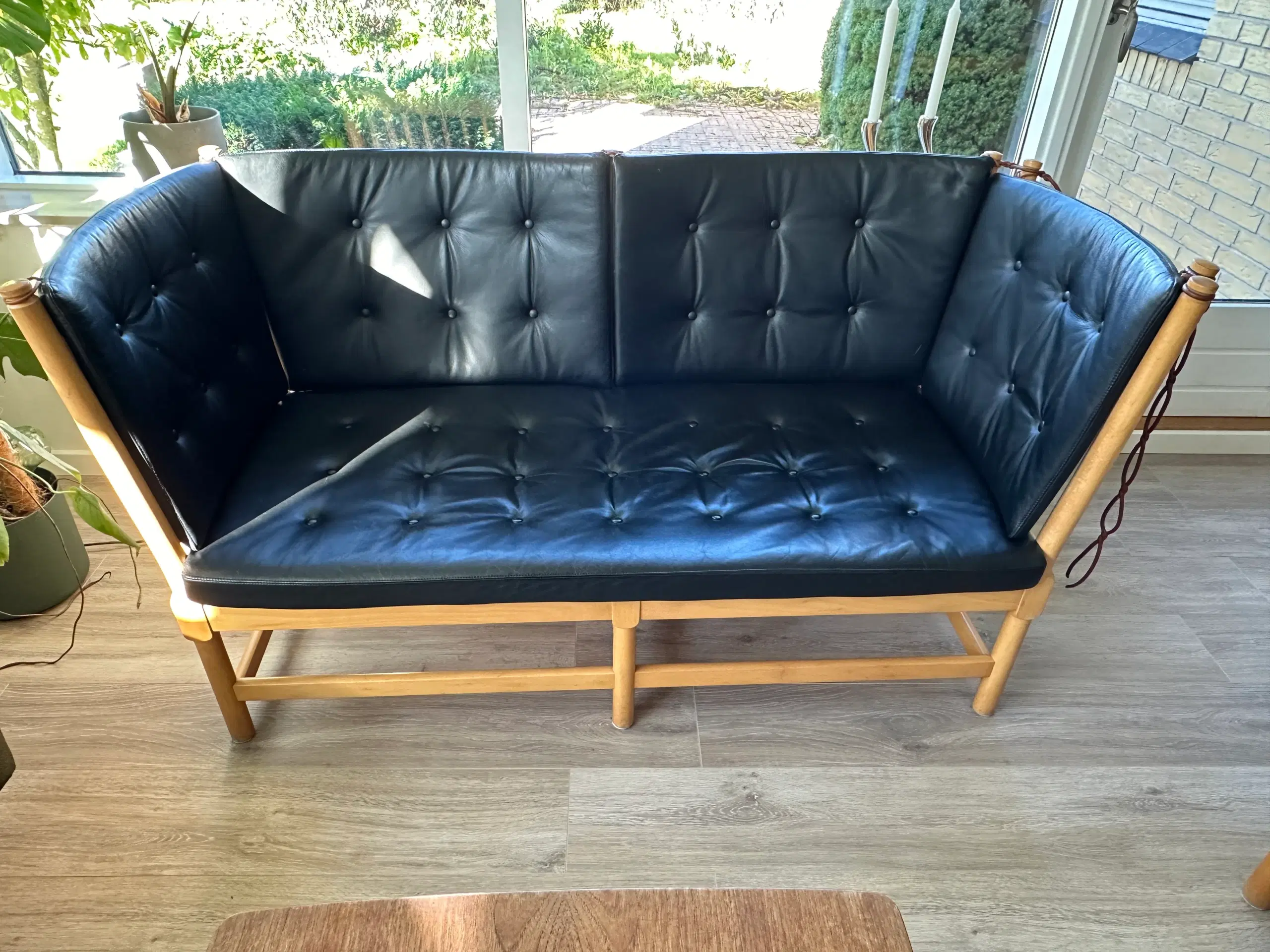 Børge Mogensen sofa