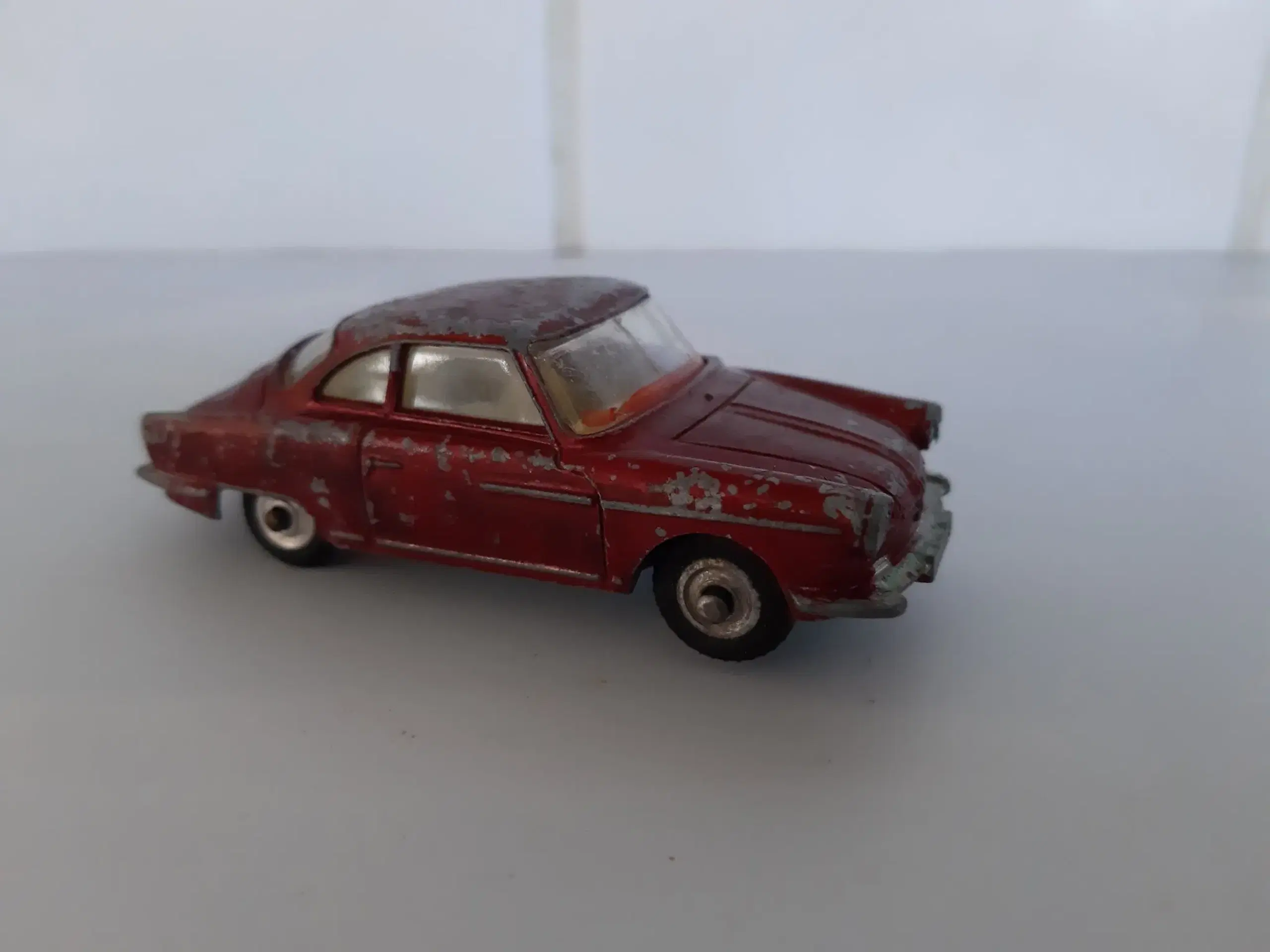 Corgi Toys NSU Sport - Prinz