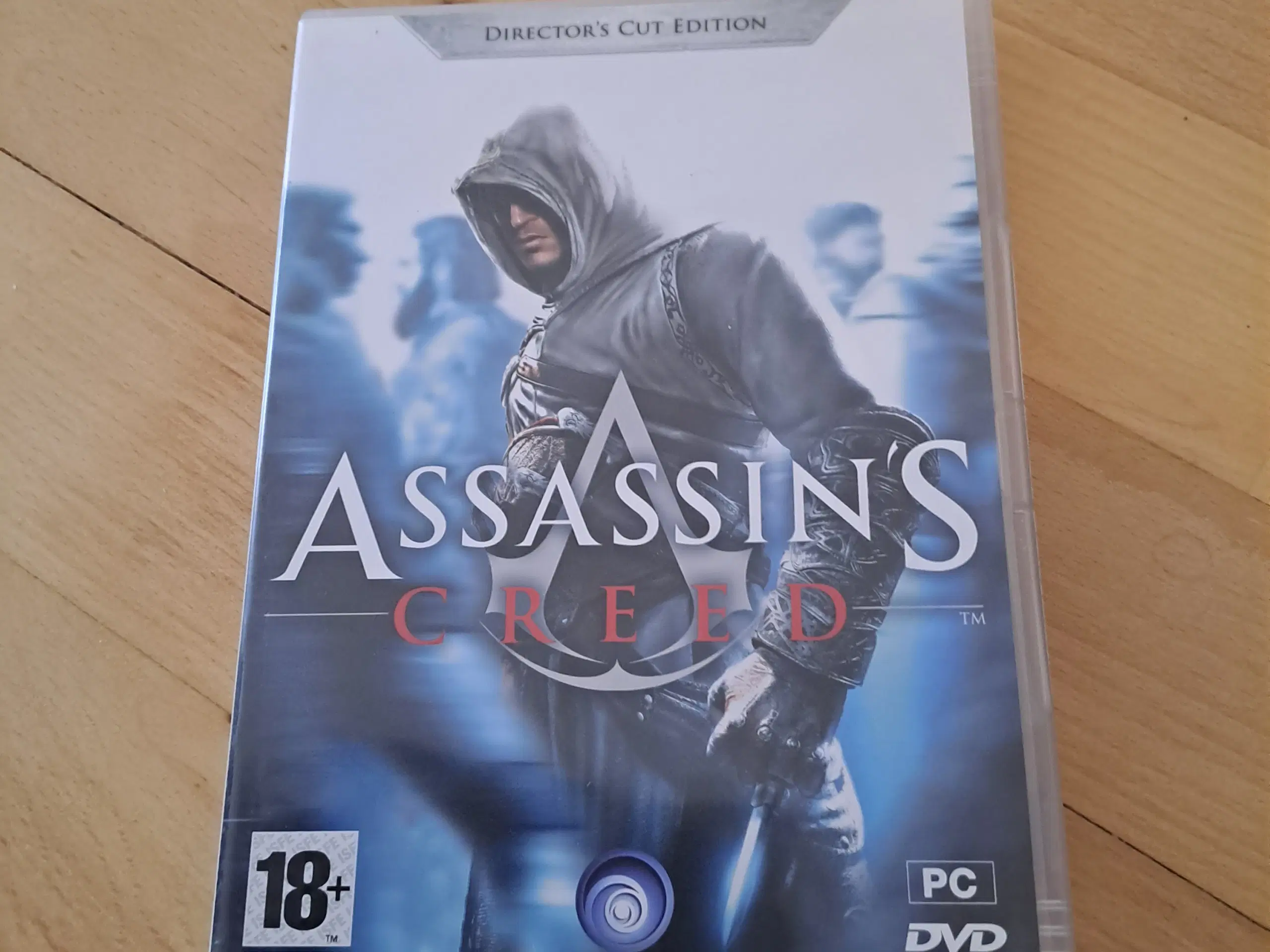 Assassins creed