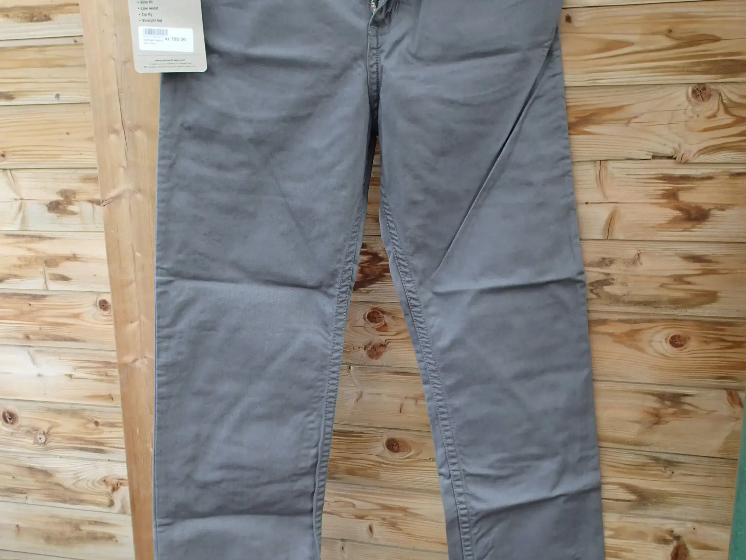 Carhatt Slim Pant