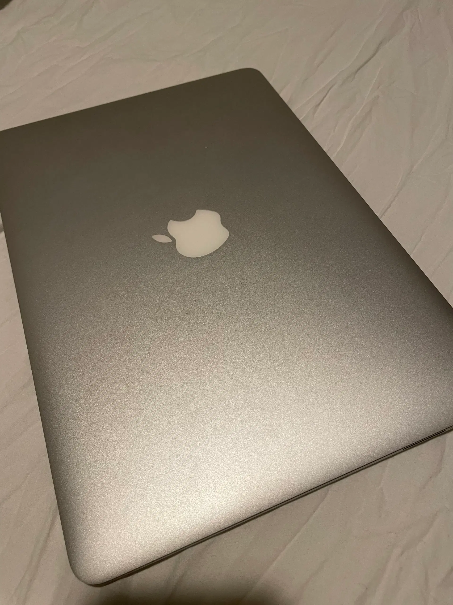 MacBook Air 13” (2012 model)