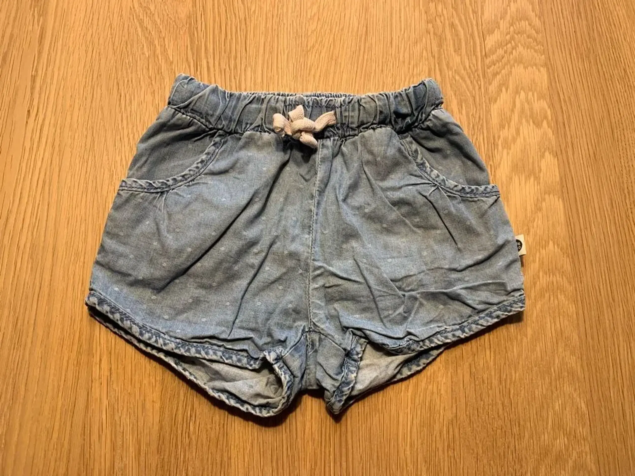 Sofie schnoor shorts og blandet tøj 104