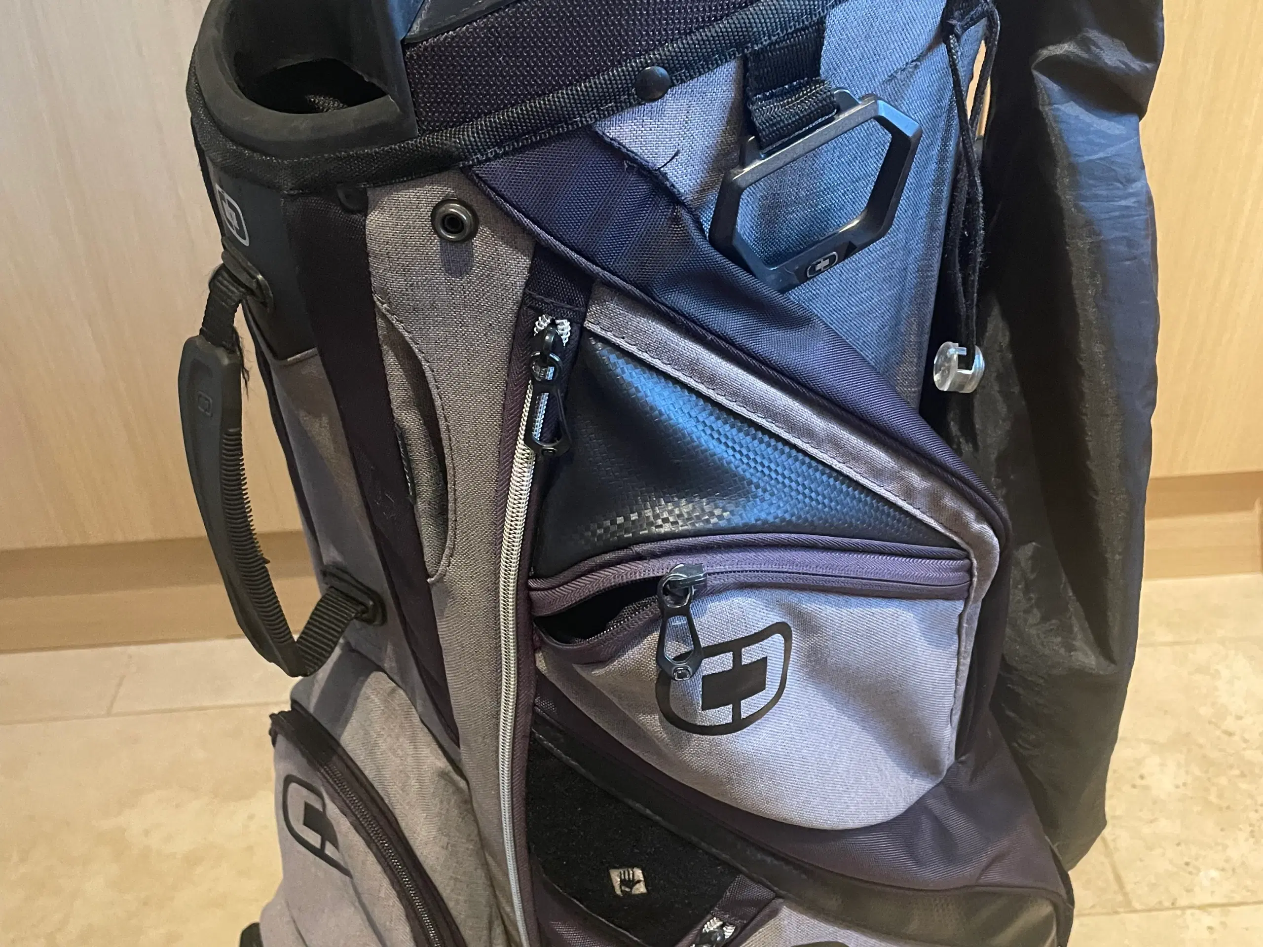 Golf bag