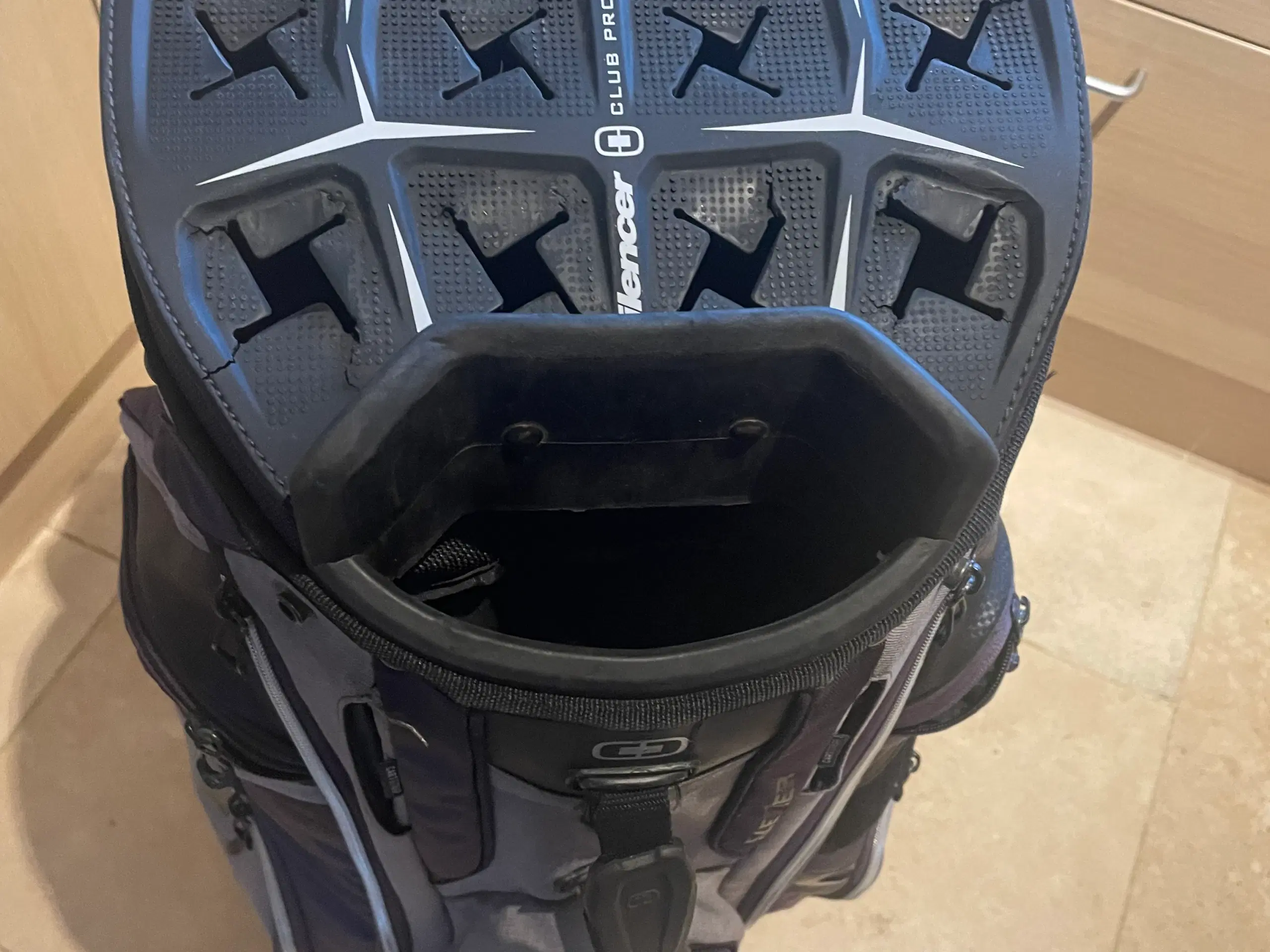 Golf bag