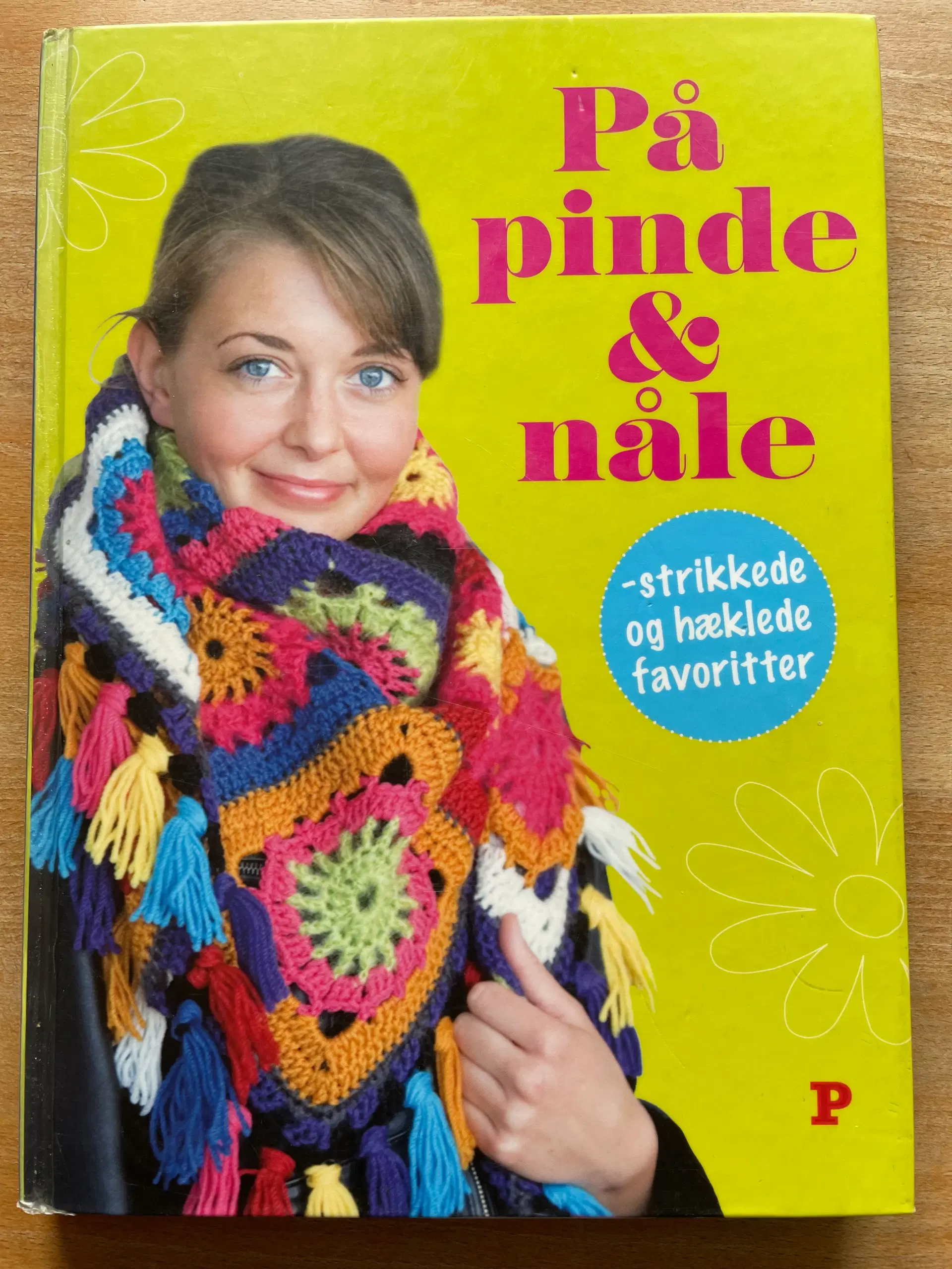 På Pinde  Nåle