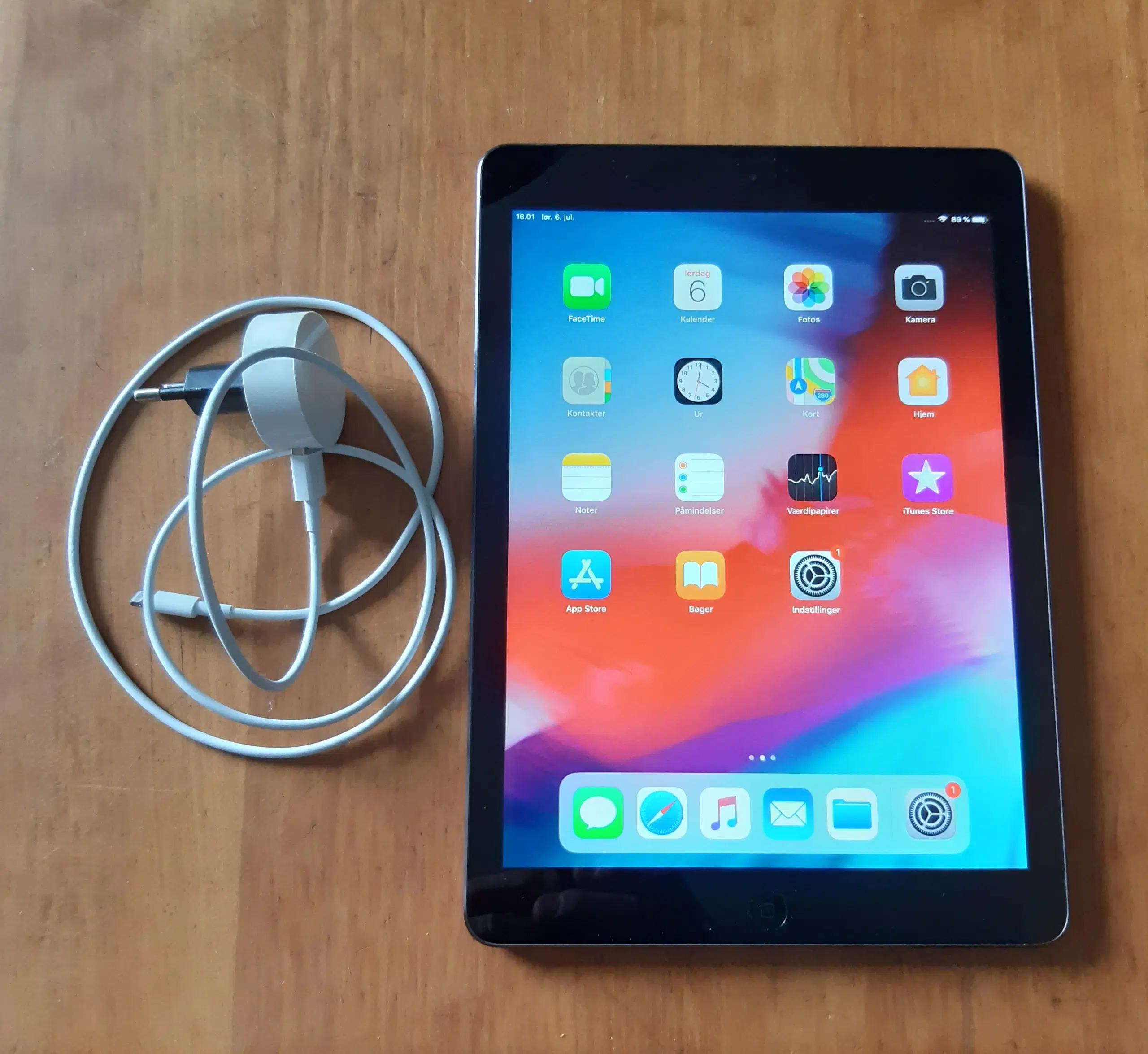 Ipad Air 16 GB