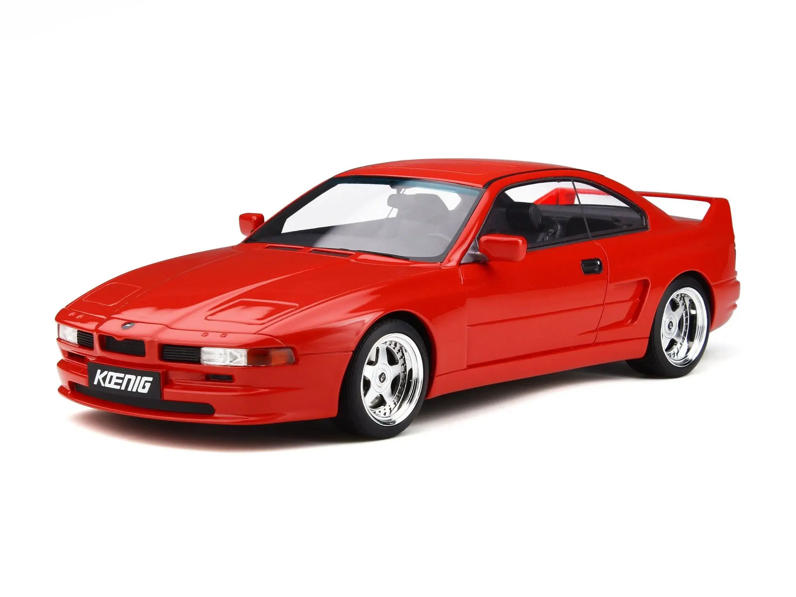 1991 BMW 850i / Koenig Special KS8  1:18