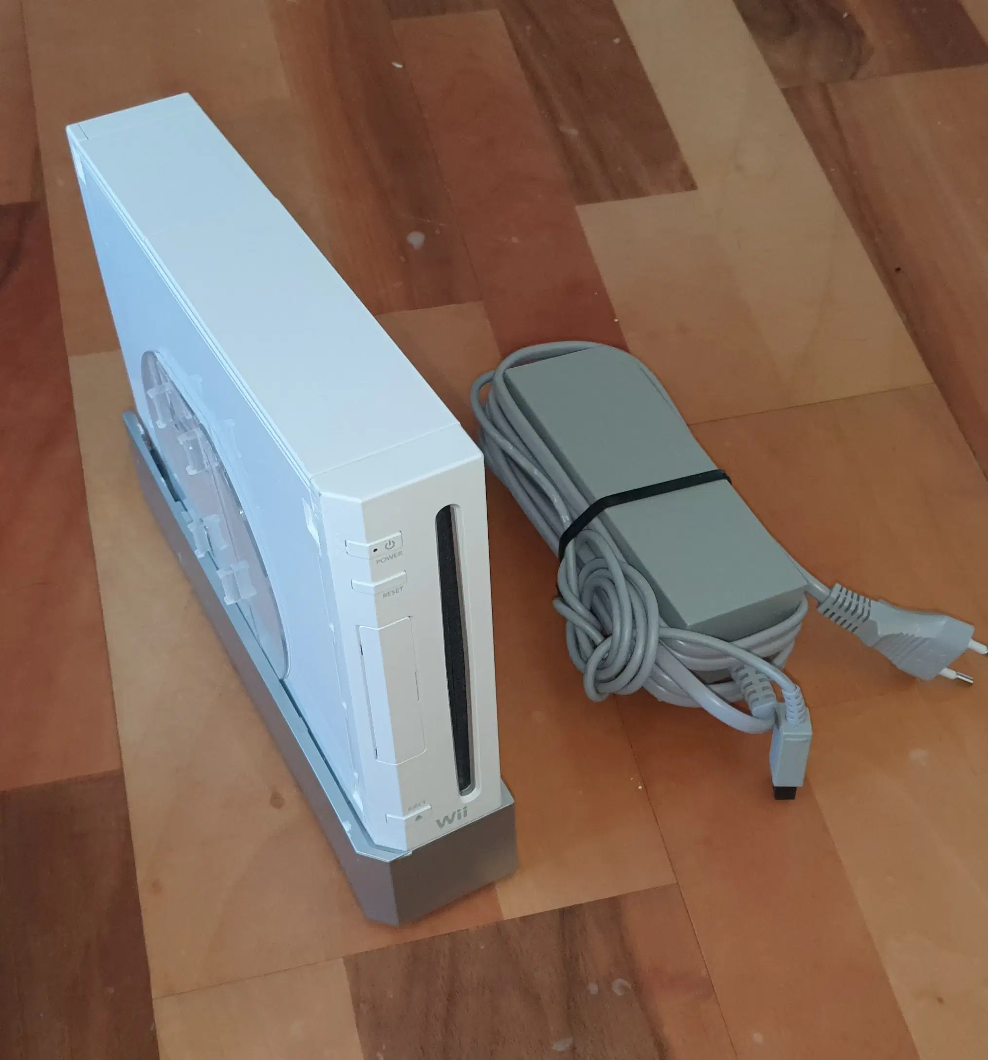 Nintendo Wii