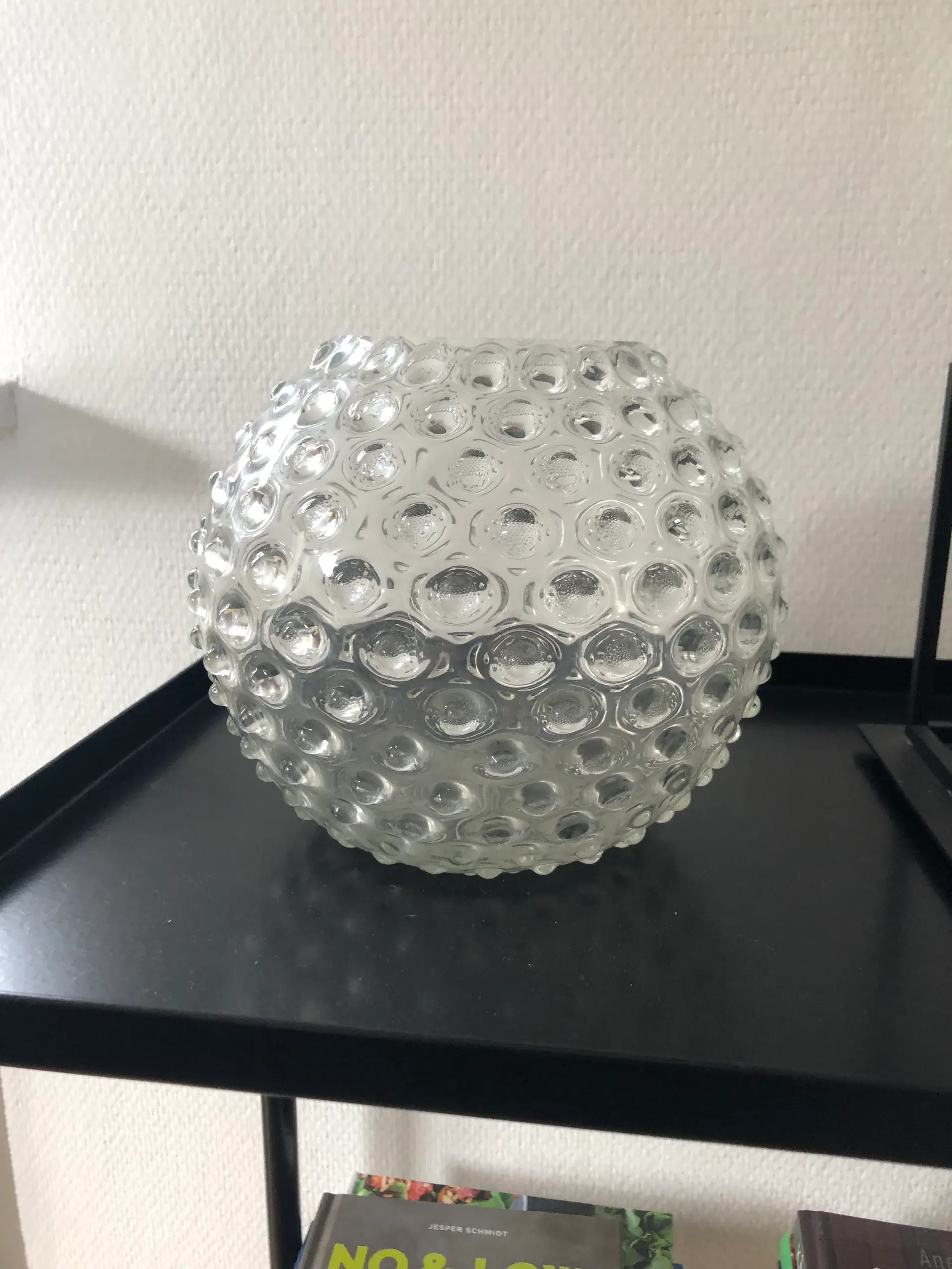 Vase a la “pindsvine-vase”