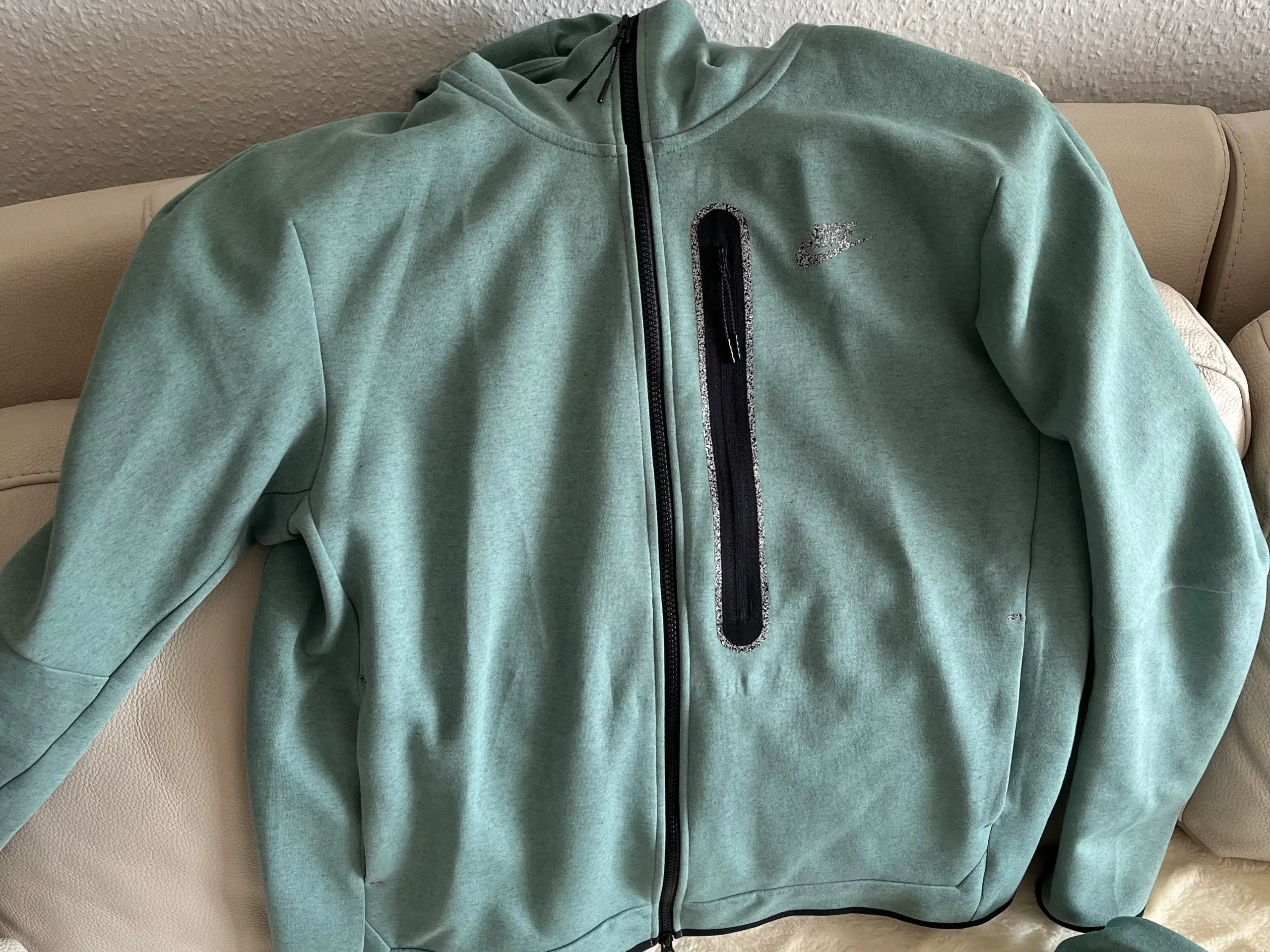 Nike Tech Fleece Tracksuit