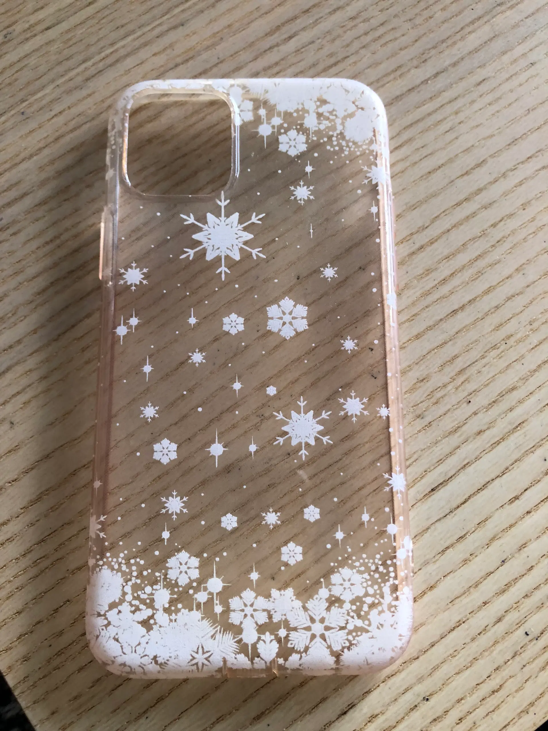 Cover til iPhone 11 pro (nye priser)