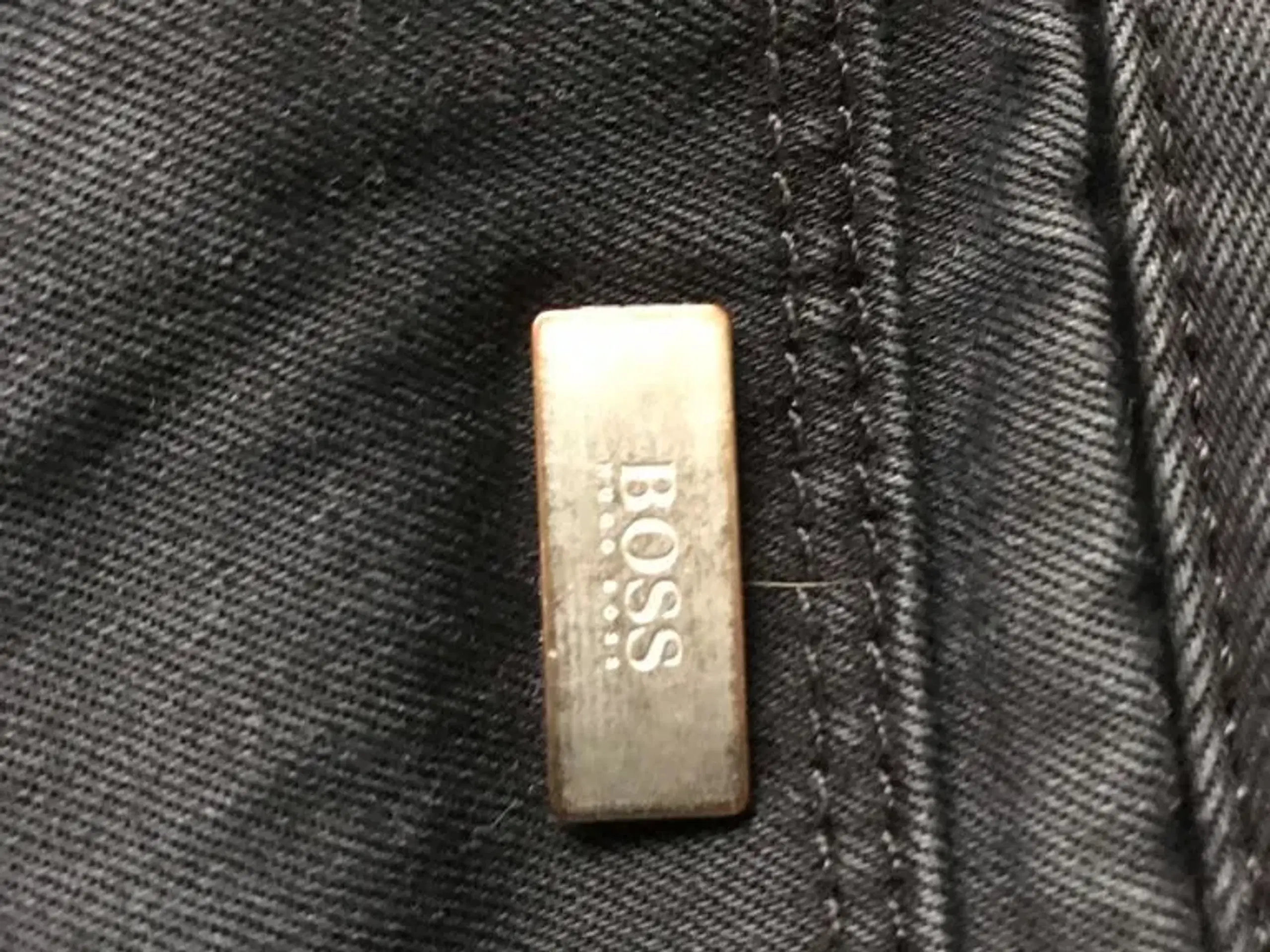 Hugo Boss