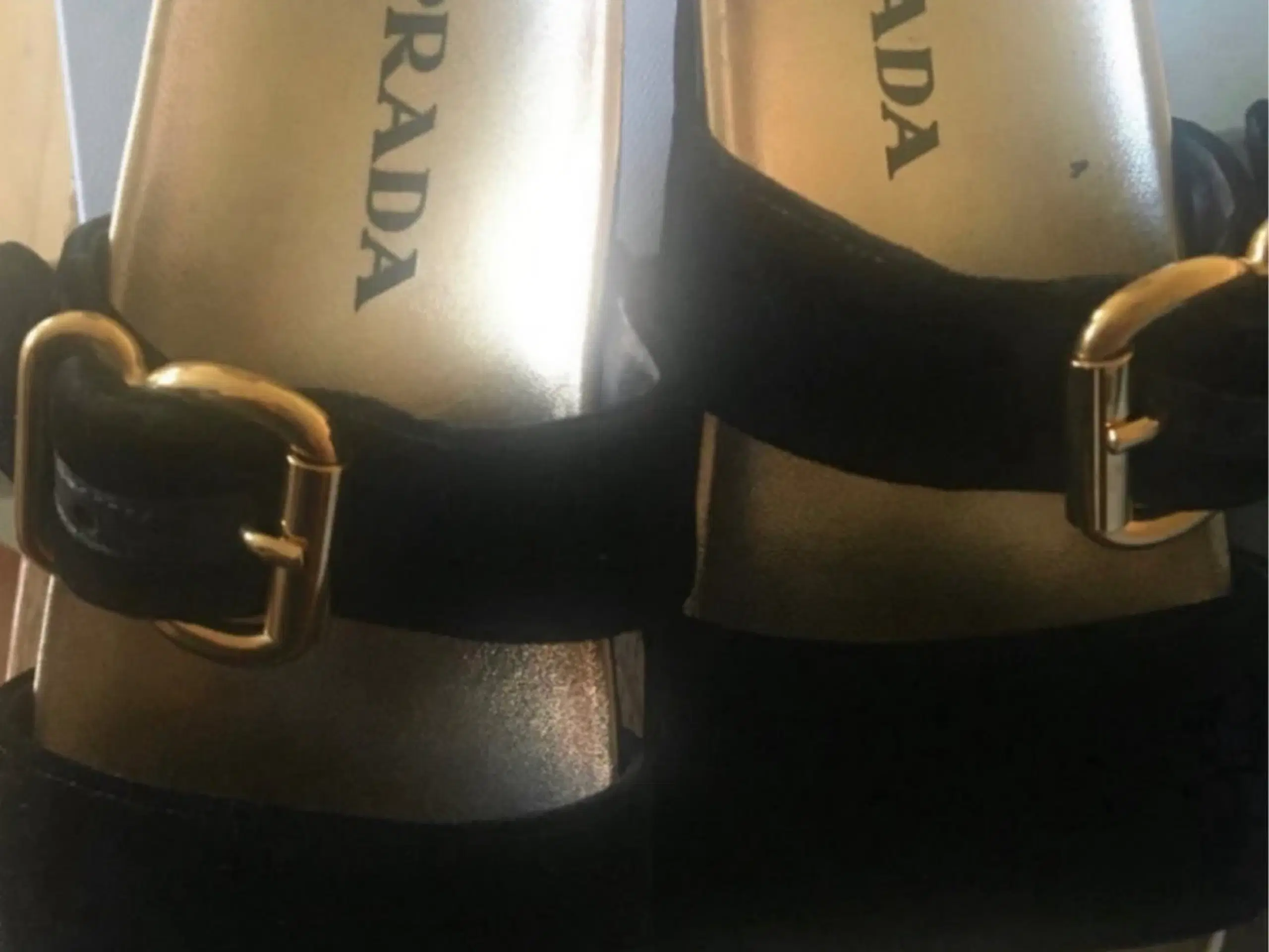 Prada sandal