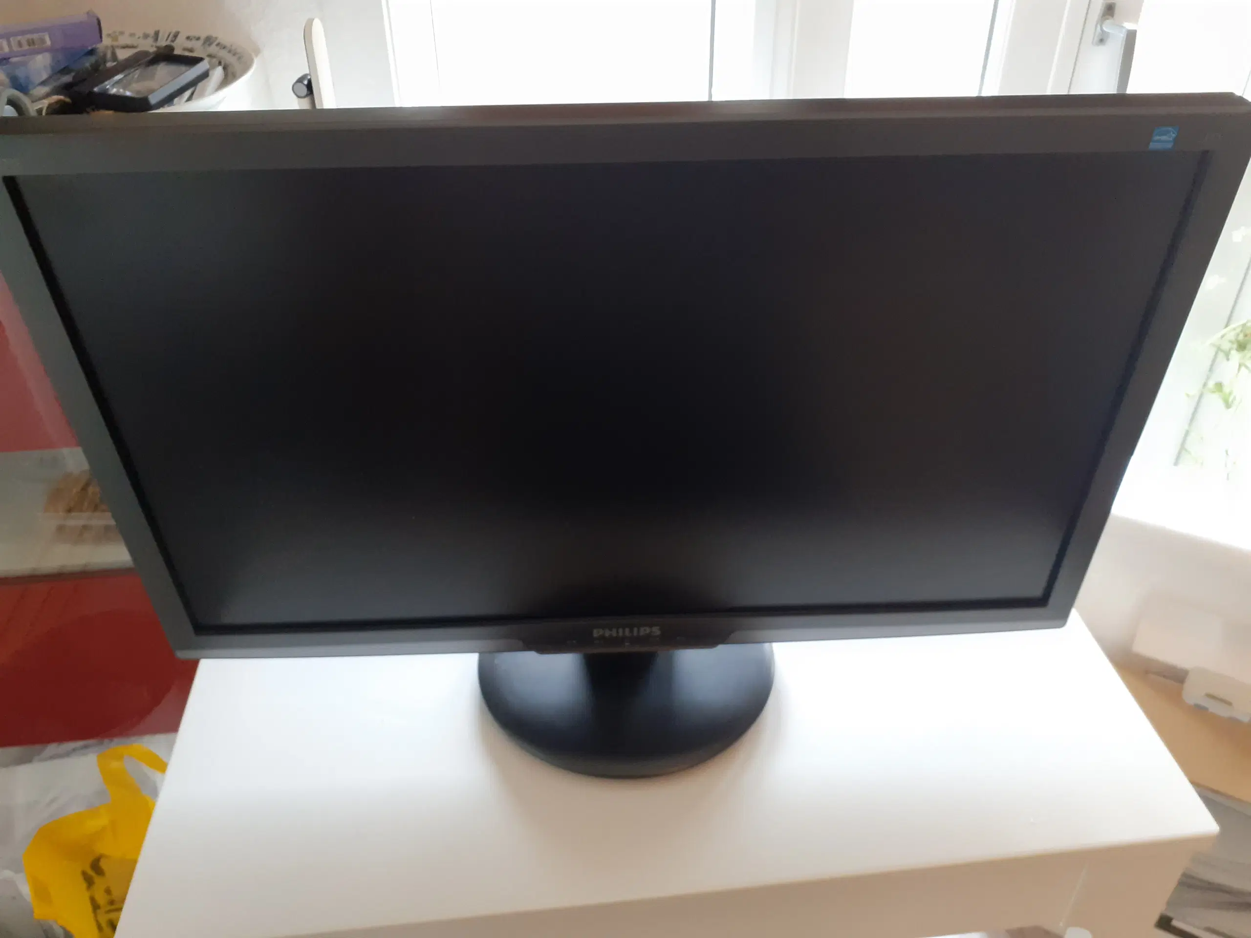 27'' Philips skærm