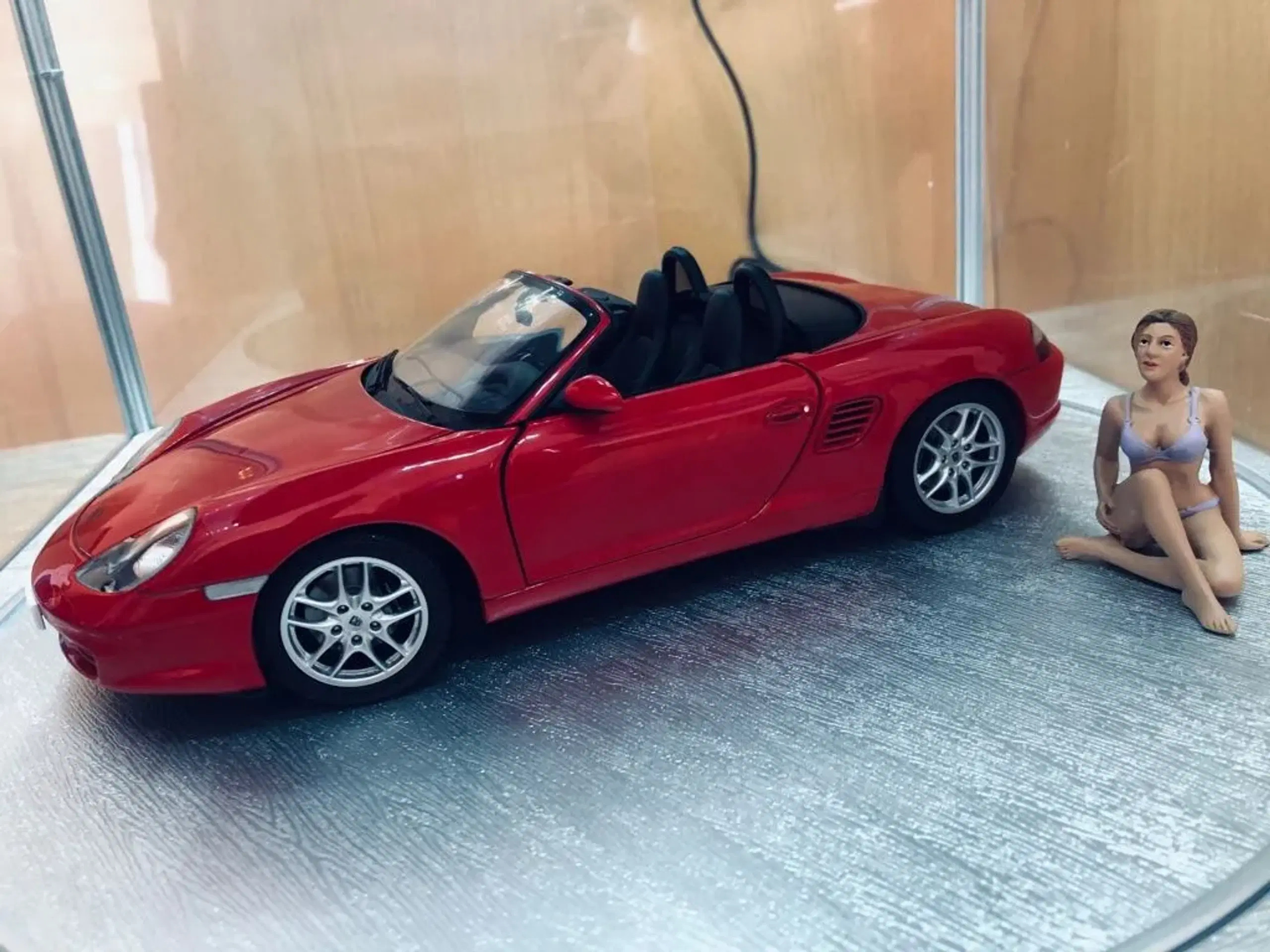 Porsche Boxster