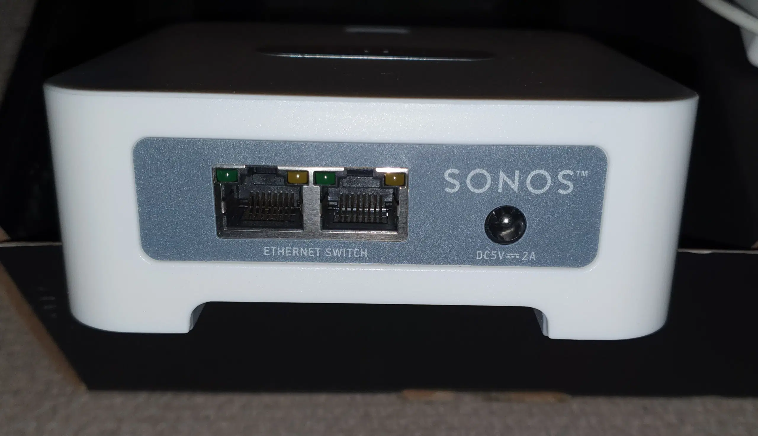 SONOS Bridge