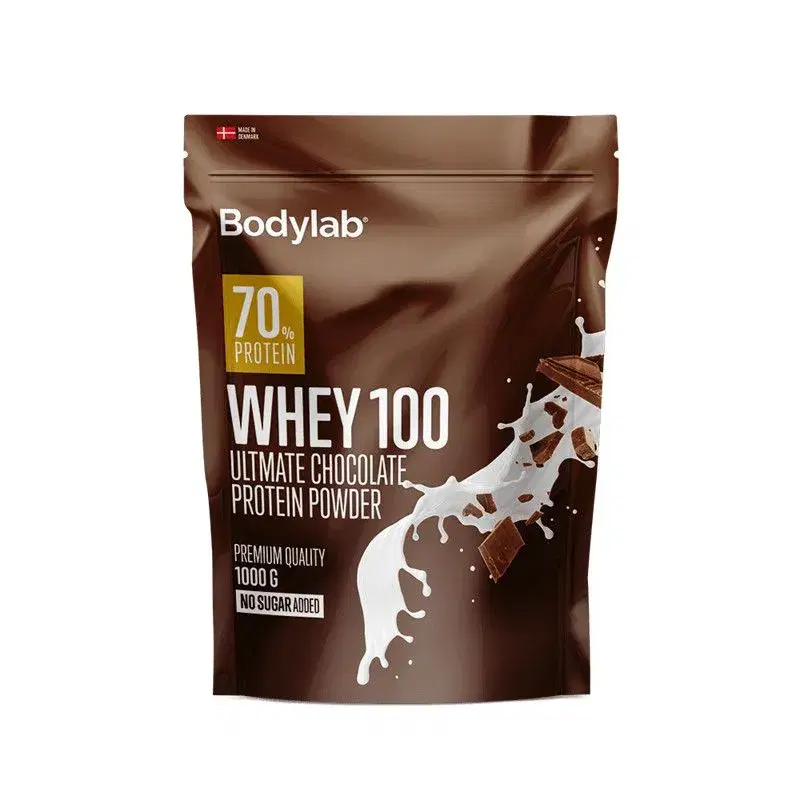 Bodylab Protein