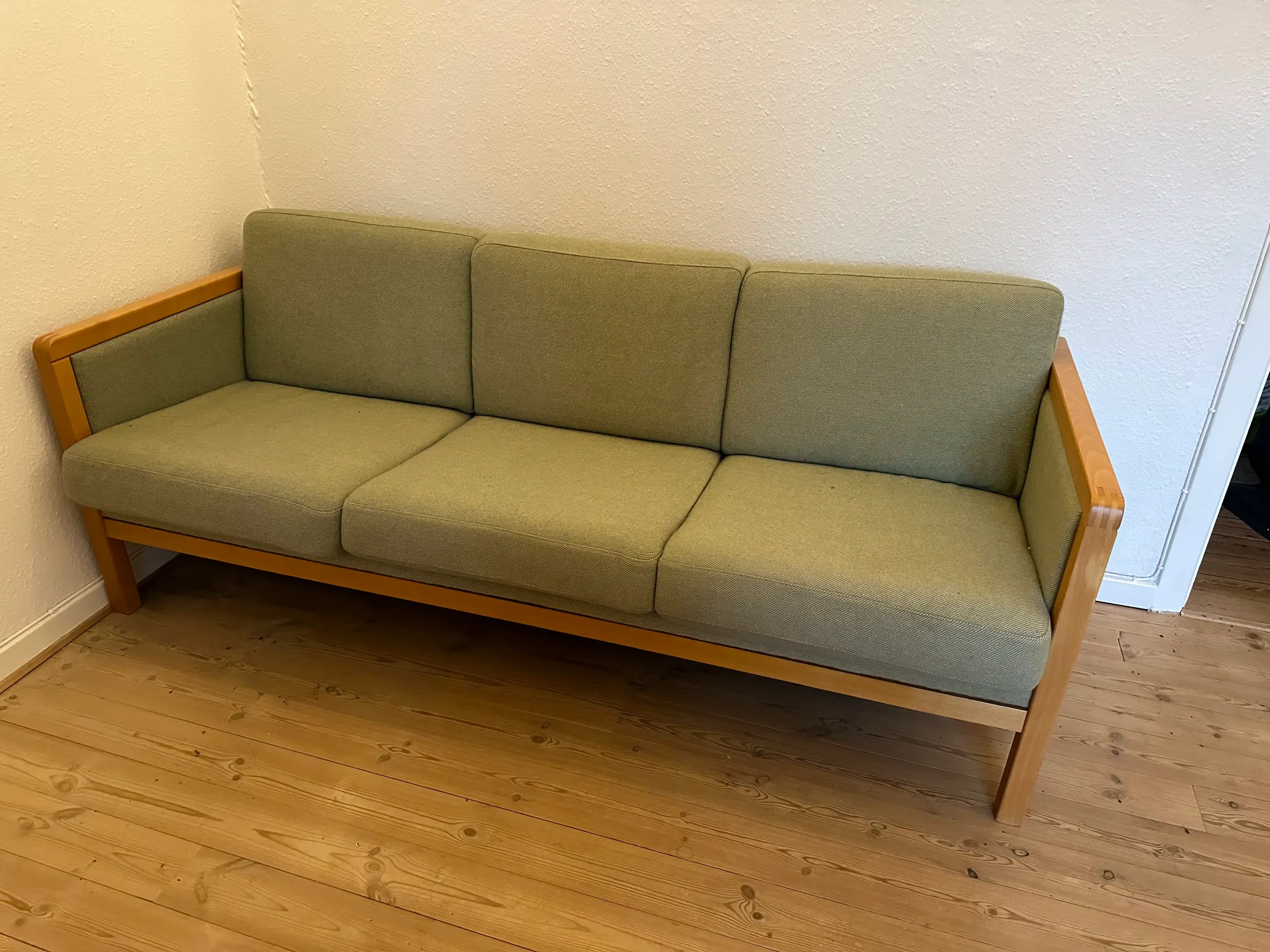 Sofa - 3 personers