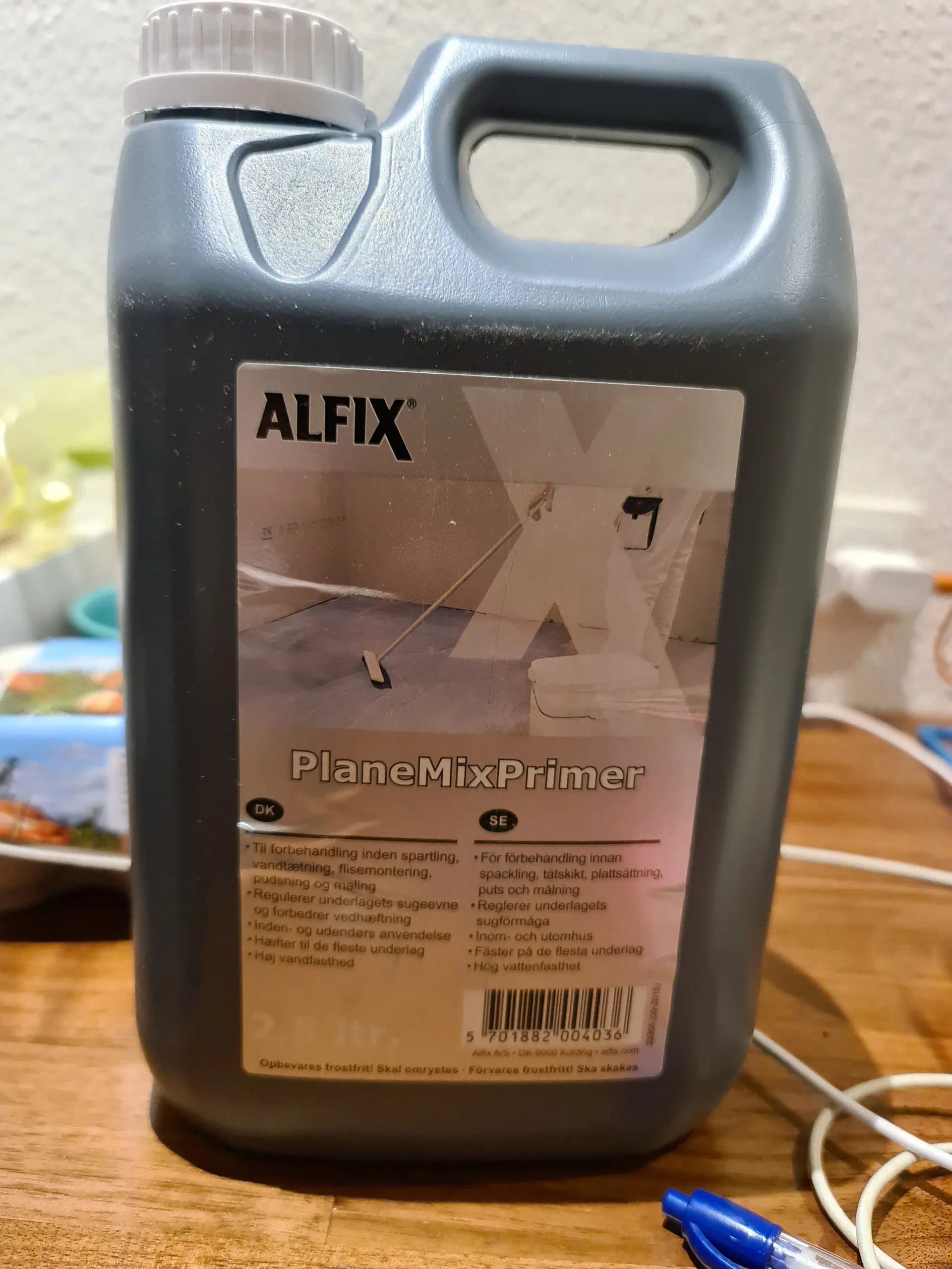 Alfix plane Mix Primer 25 liter