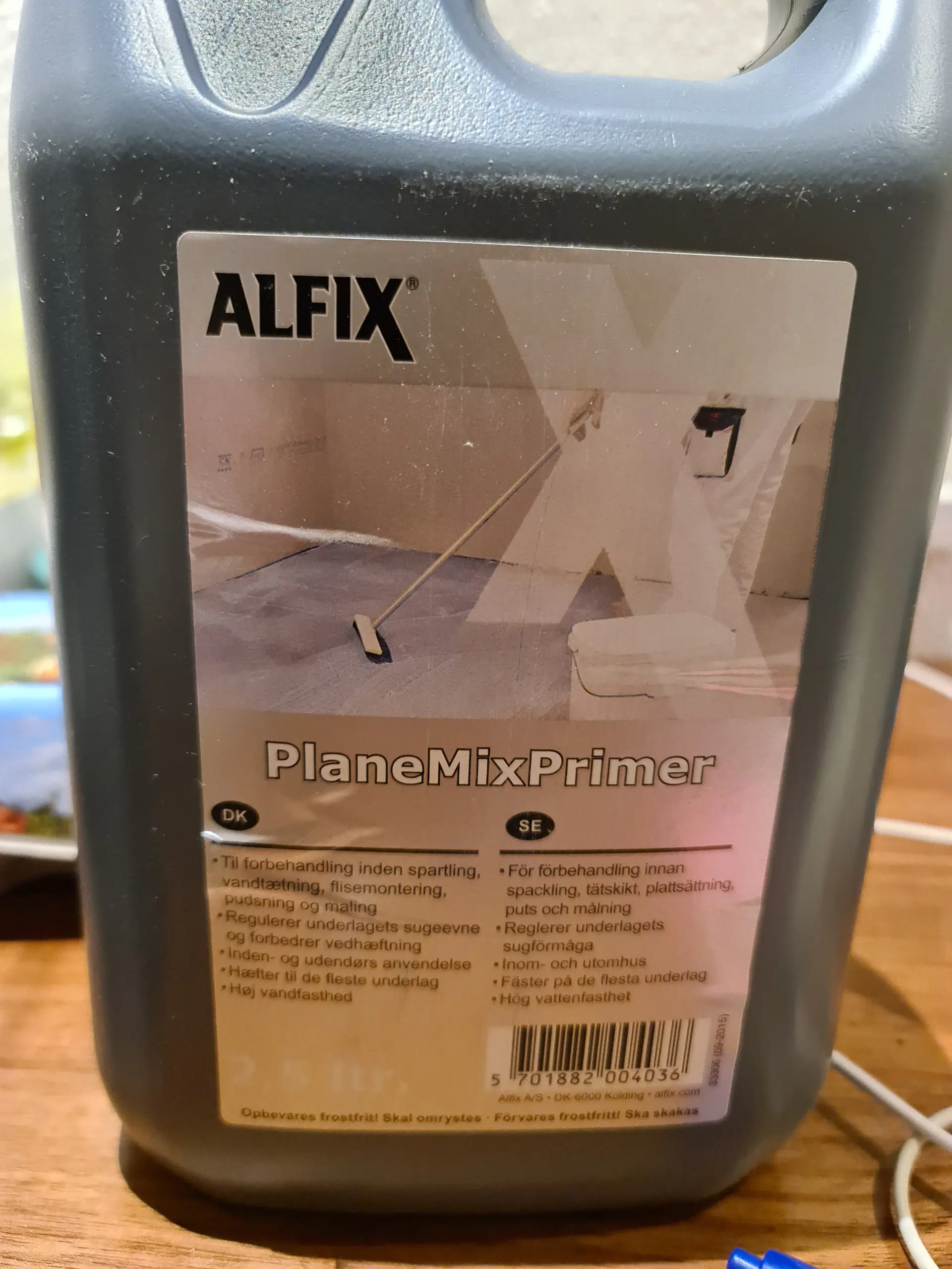 Alfix plane Mix Primer 25 liter