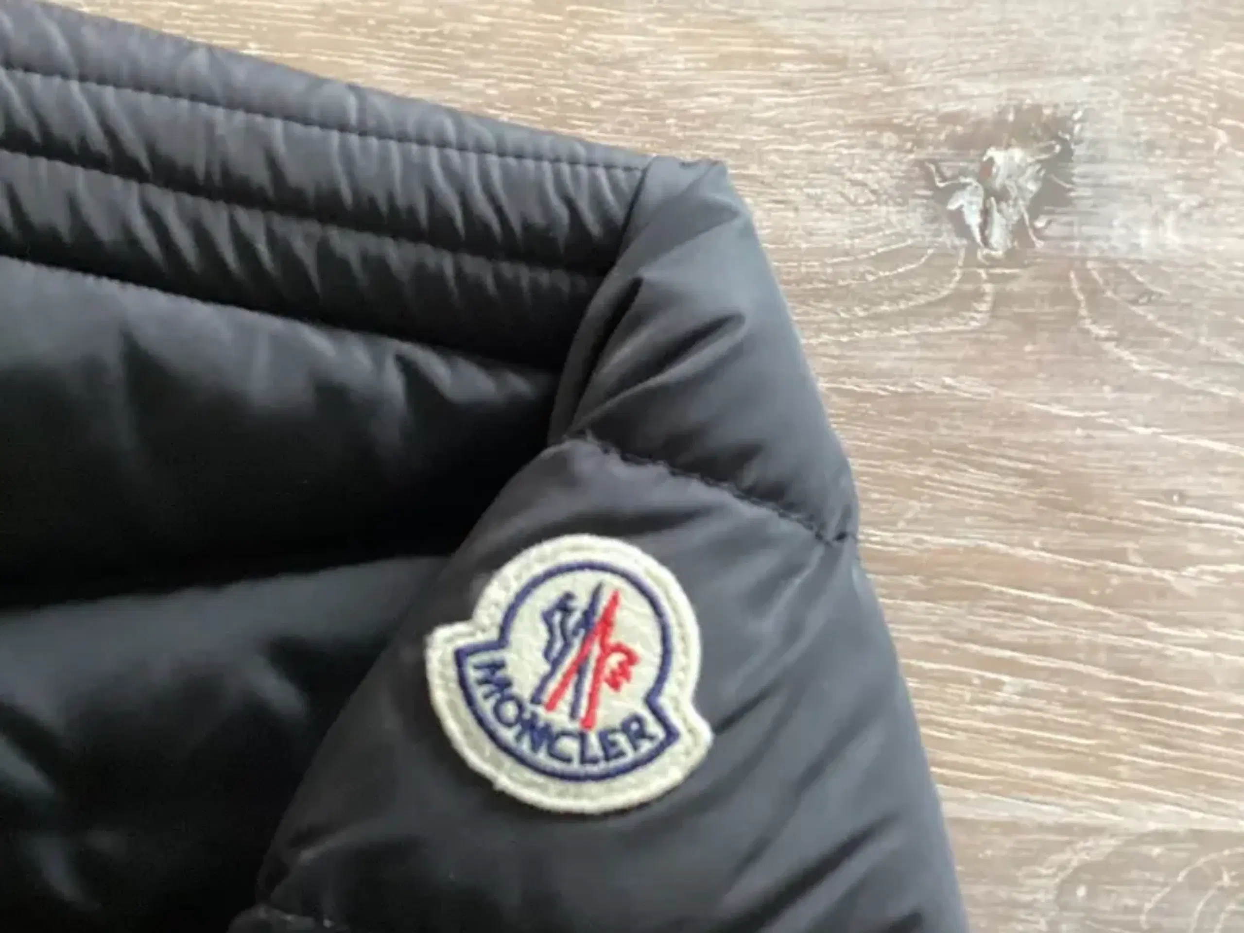 Moncler herre jakke