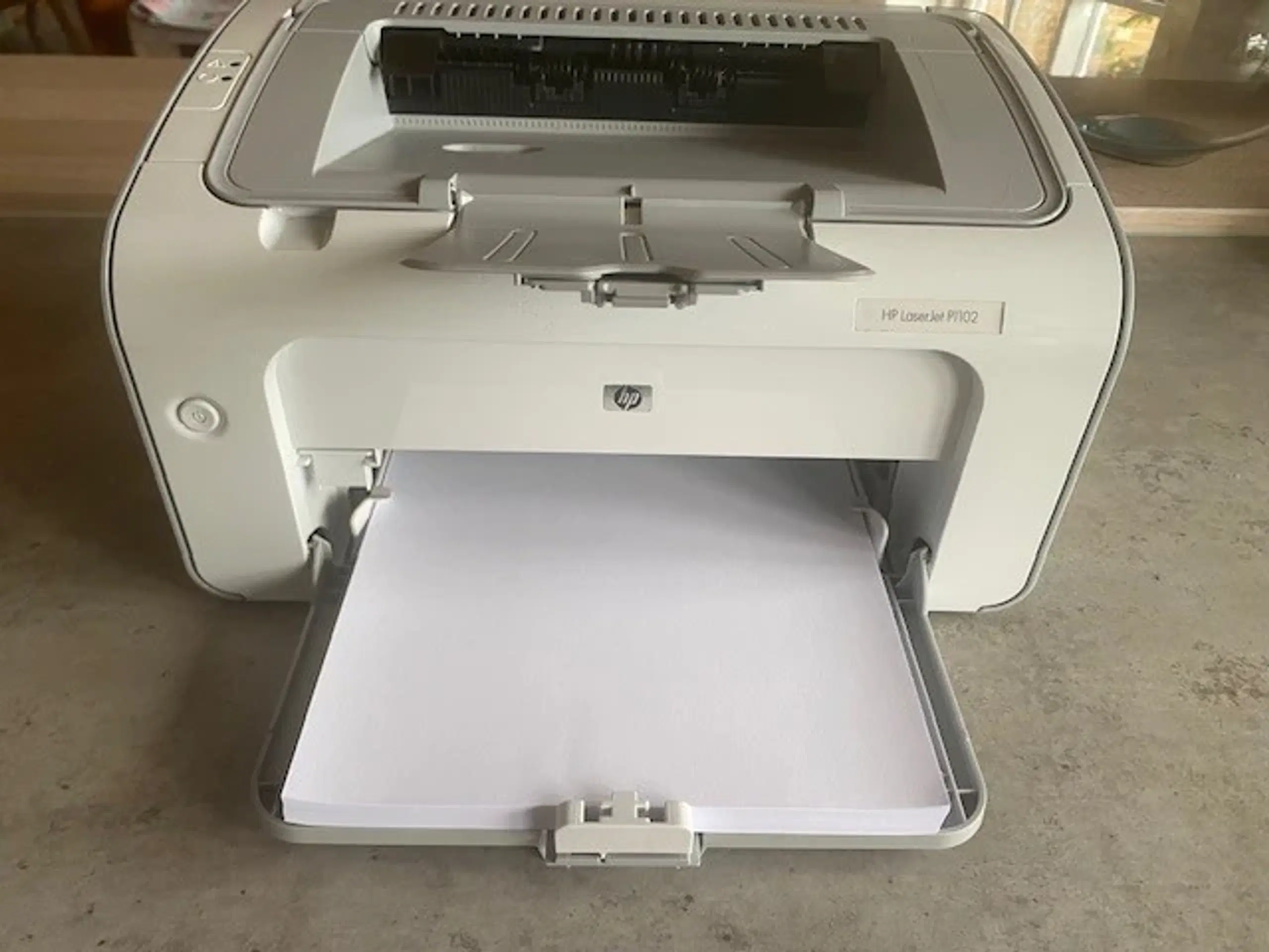 HP LeserJet P1102 Printer