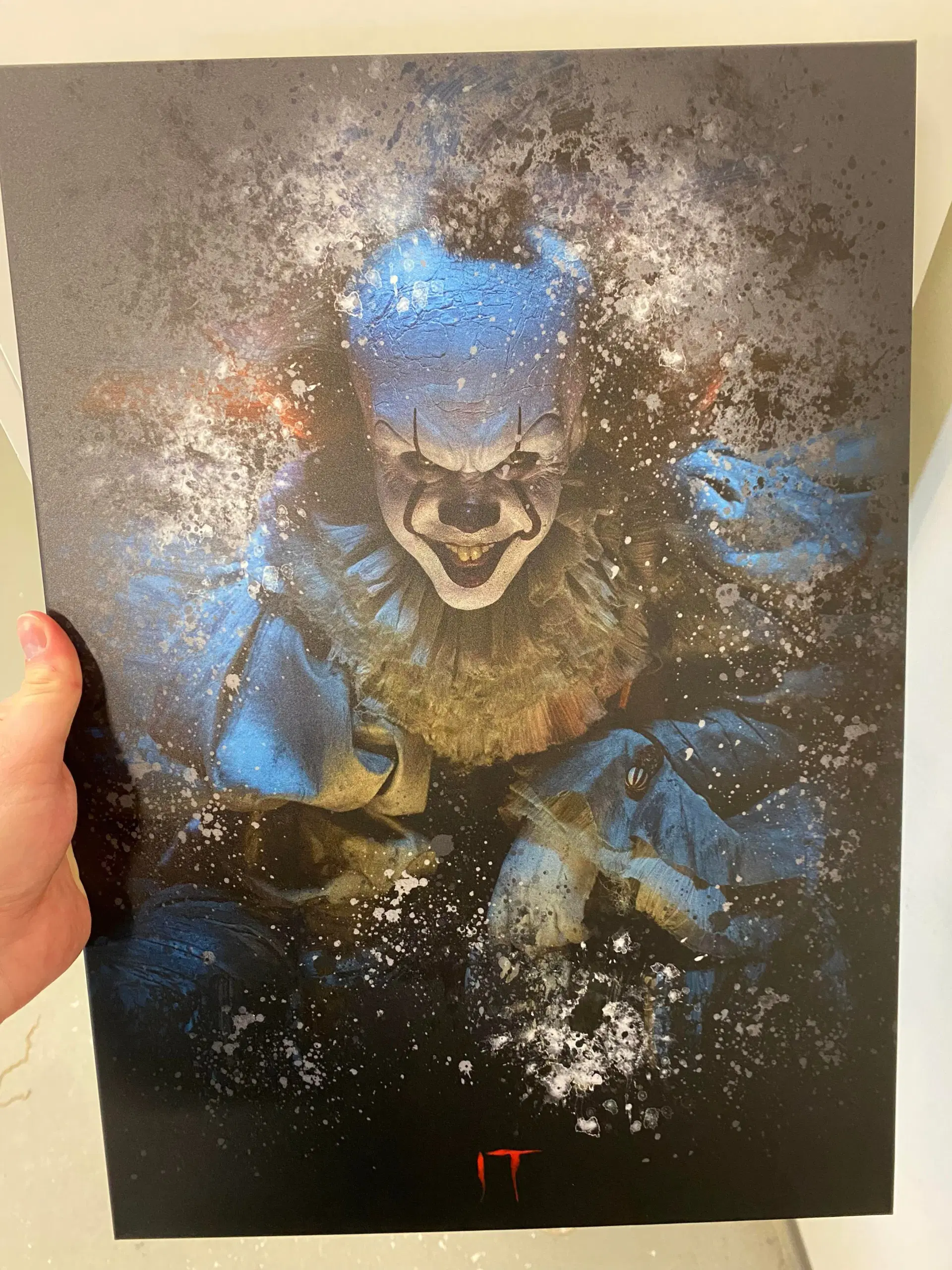 Displate IT