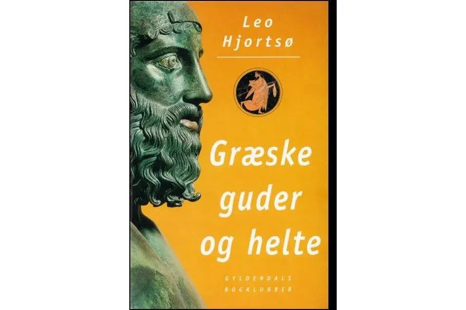 Græske Guder og Helte