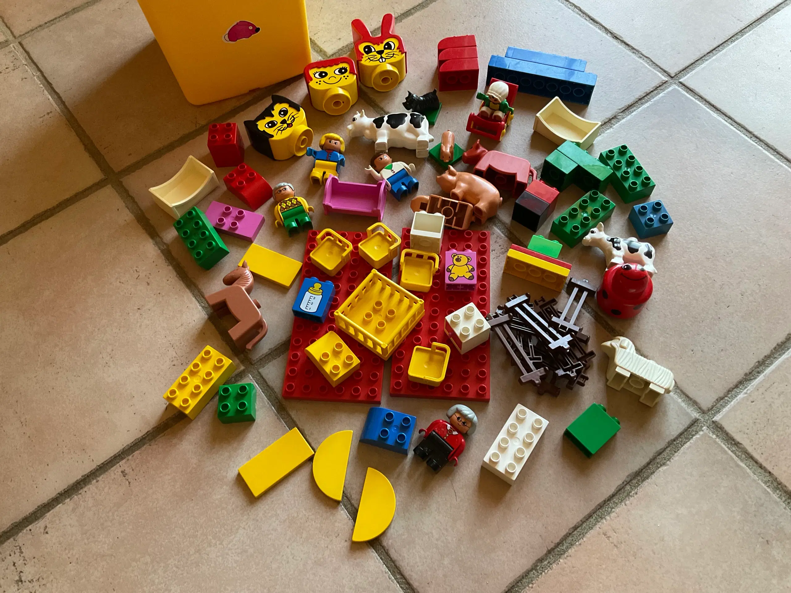 LEGO DUPLO