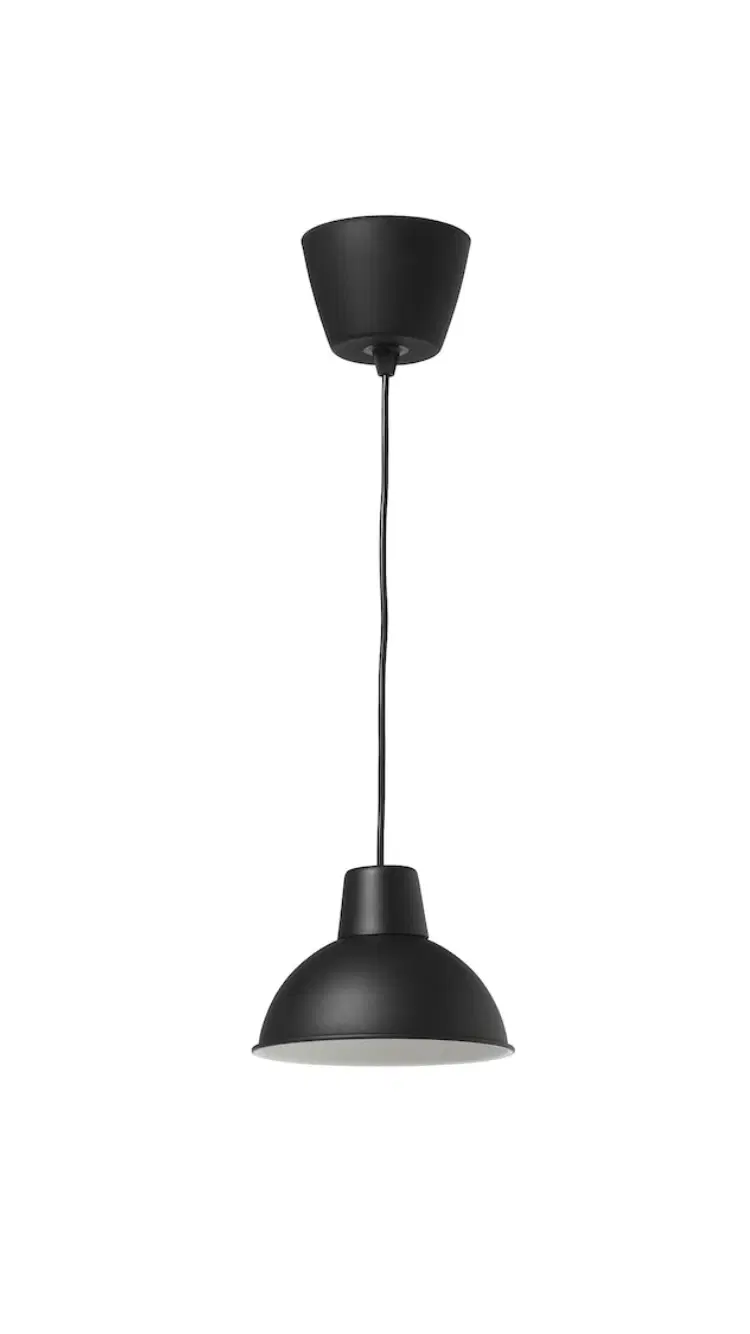 2 Stk Ikea Skurup loft lampe