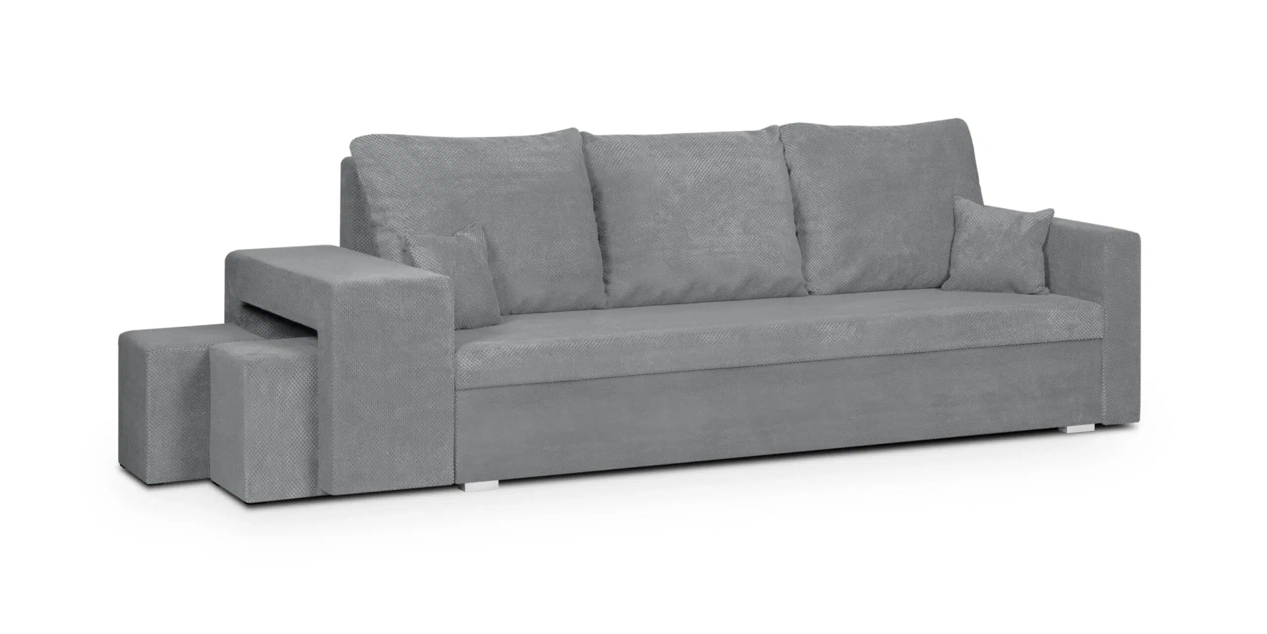 3-personers sofa med sovefunktion DOTEKS-2