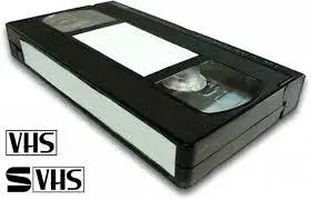 Smalfilm+VHS+dias - eller "DØD" PC/mobil