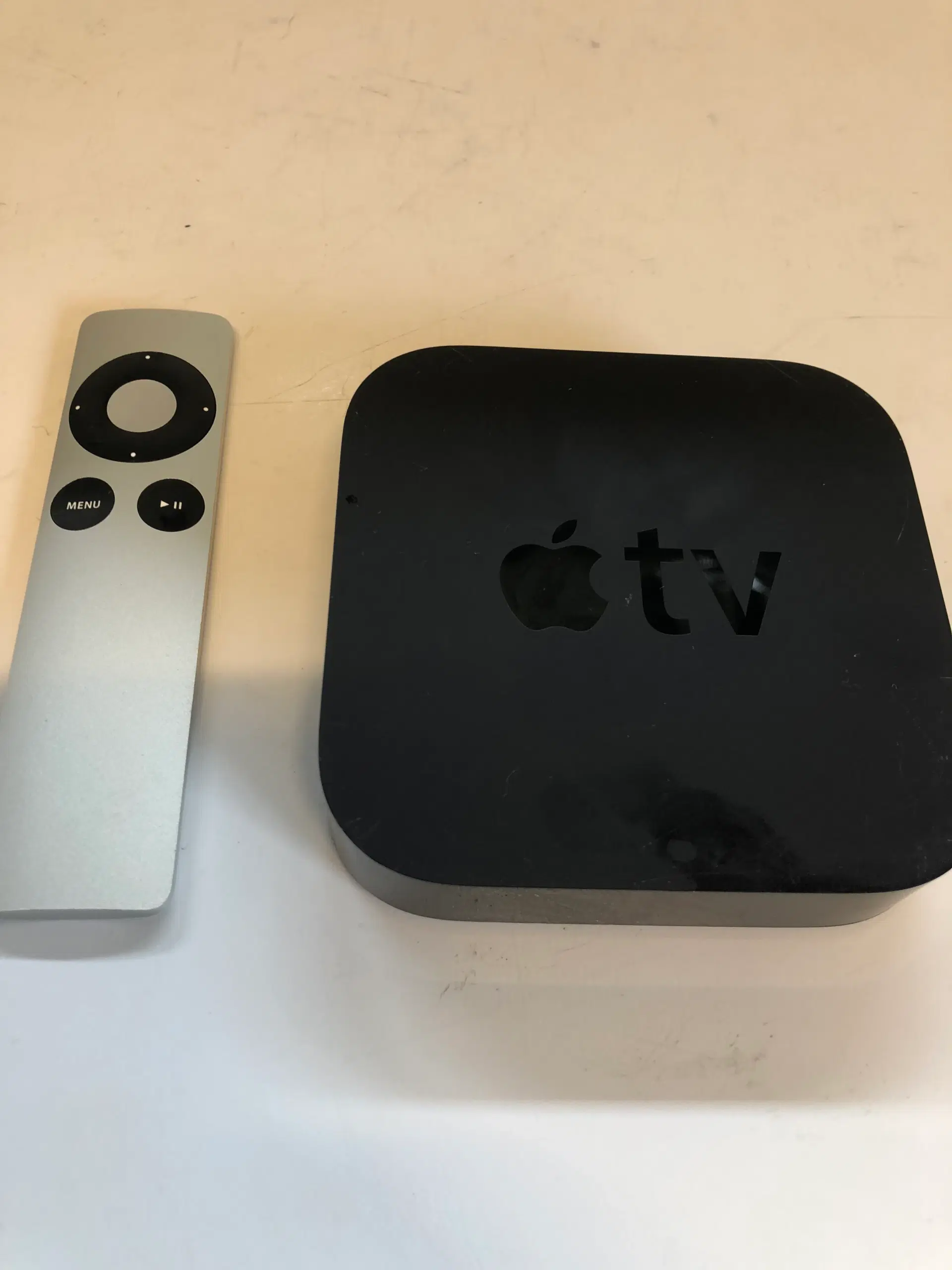 Apple tv 3gen (A1469)