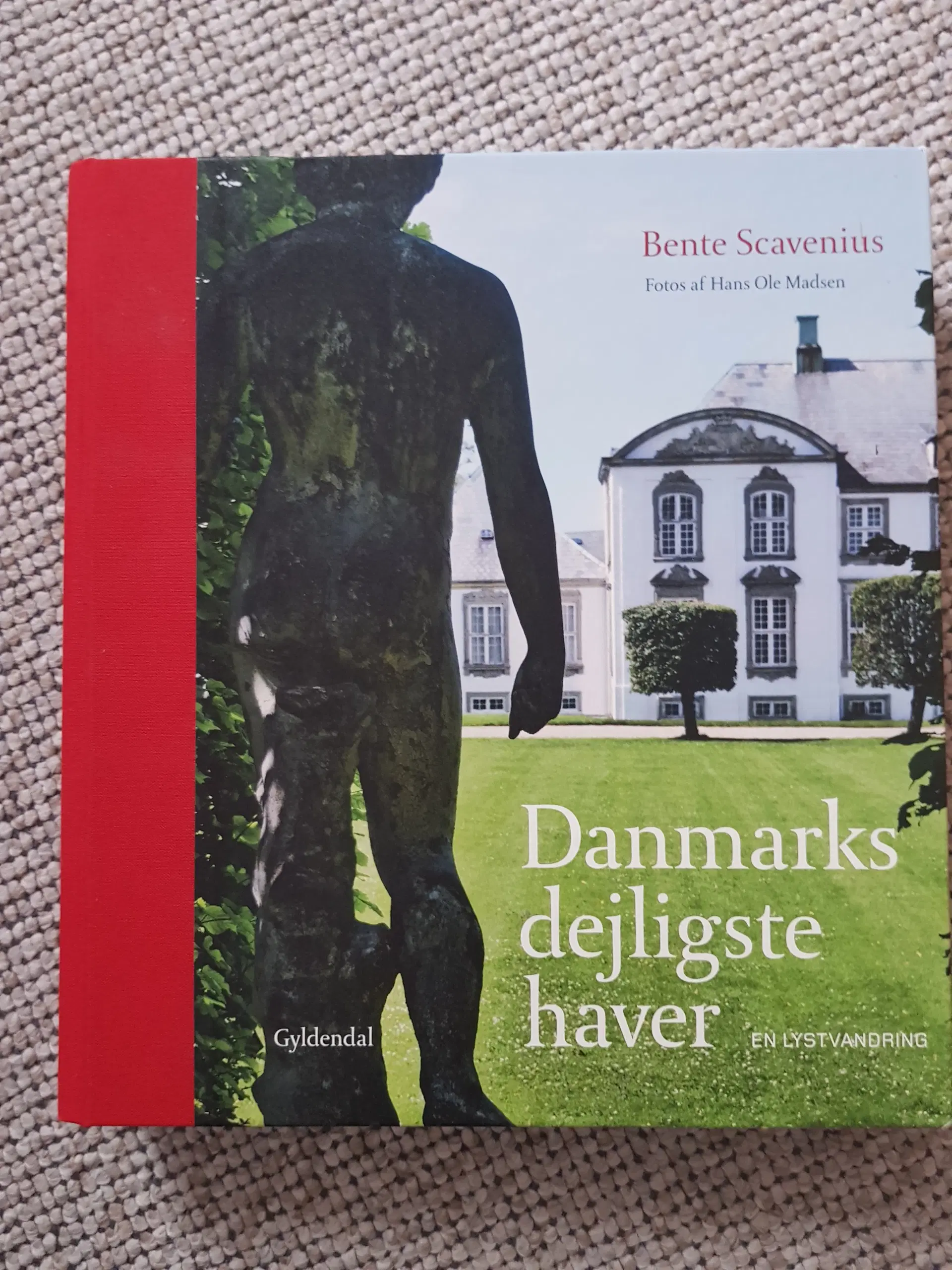 Danmarks dejligste haver – en lystvandring