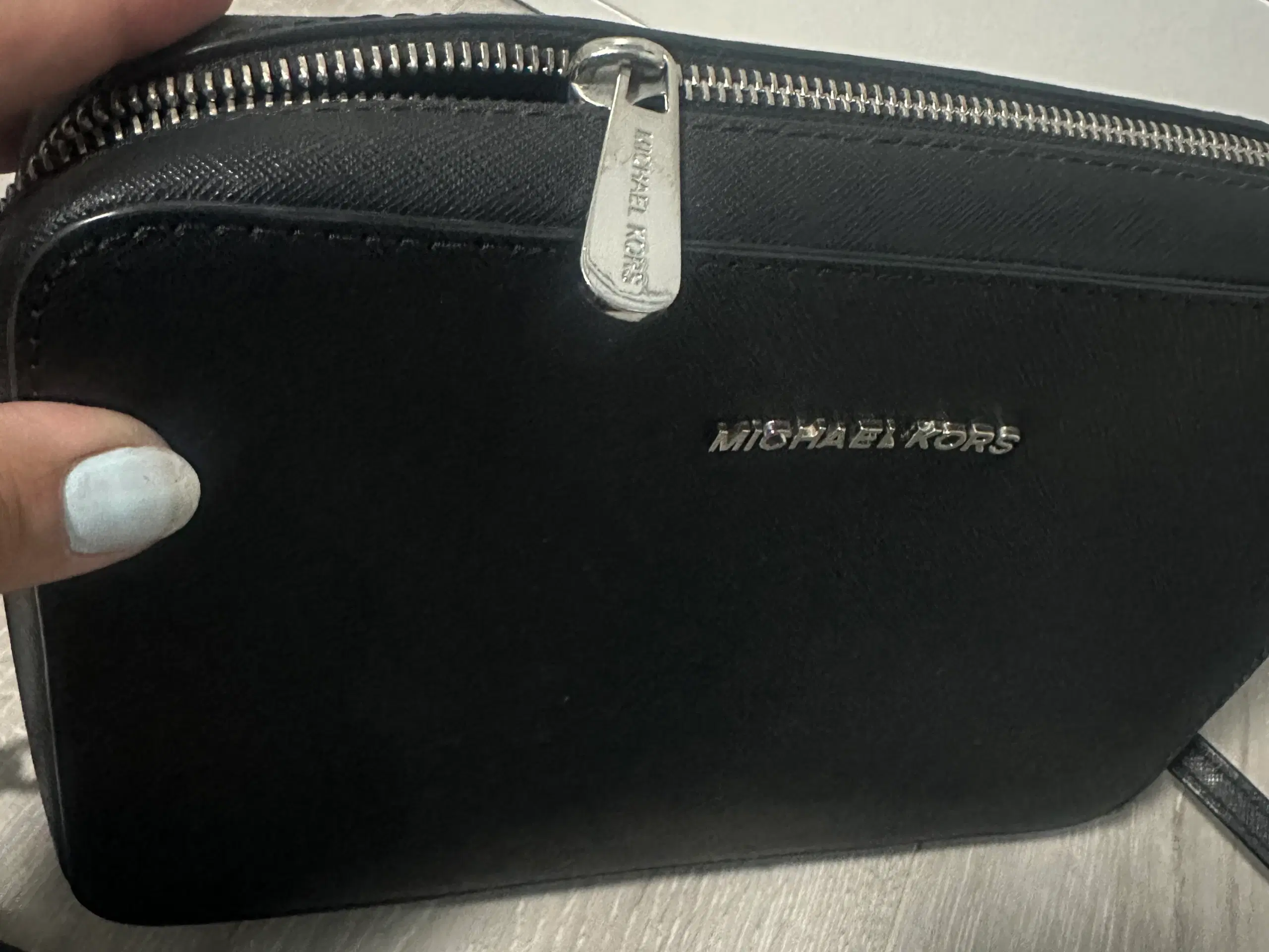 Michael kors taske