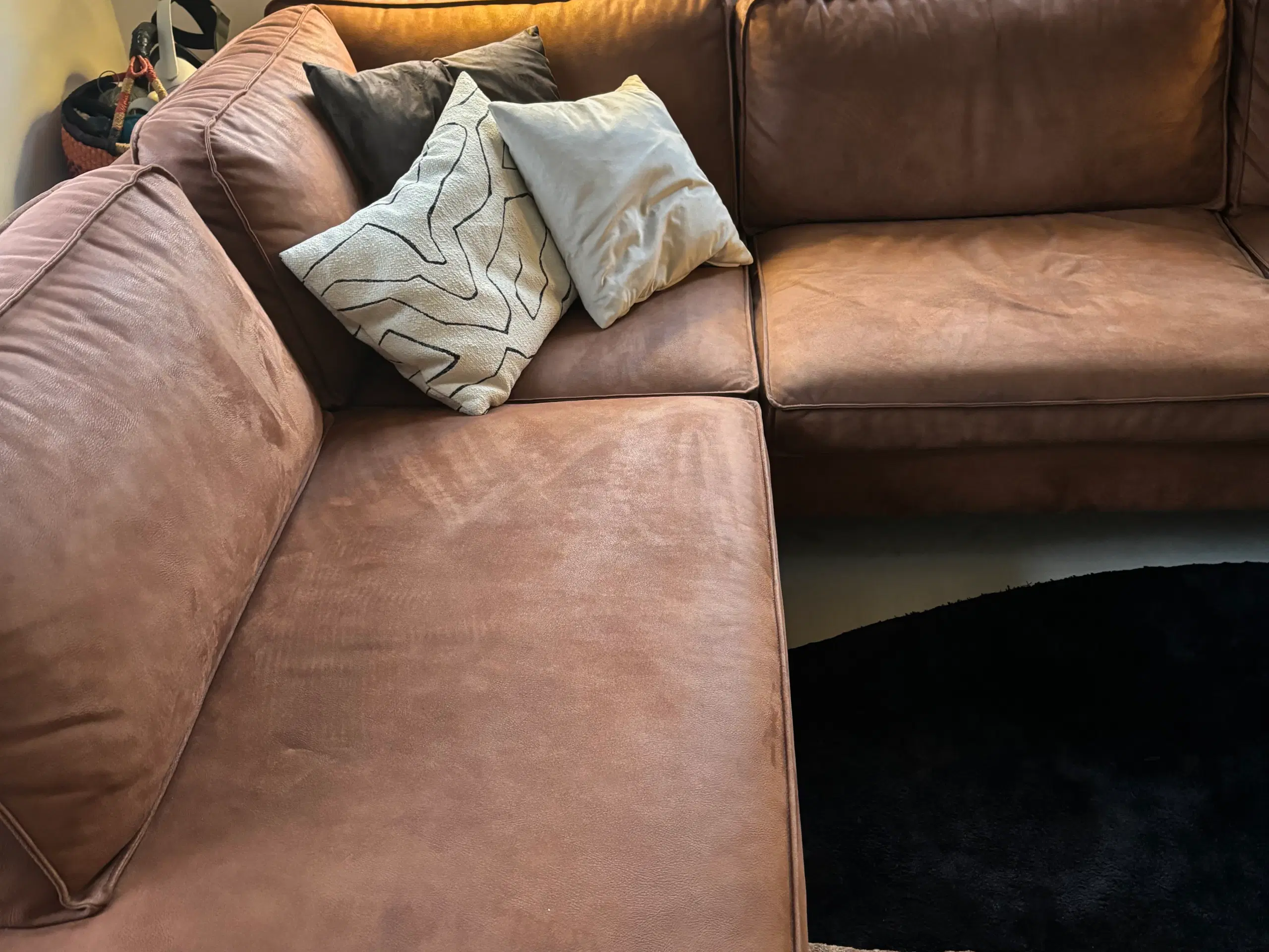 Scott sofa