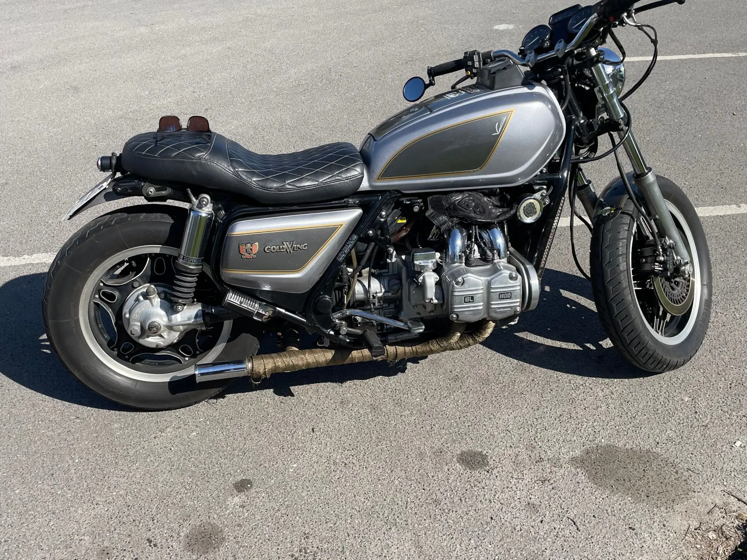 Gl 1100