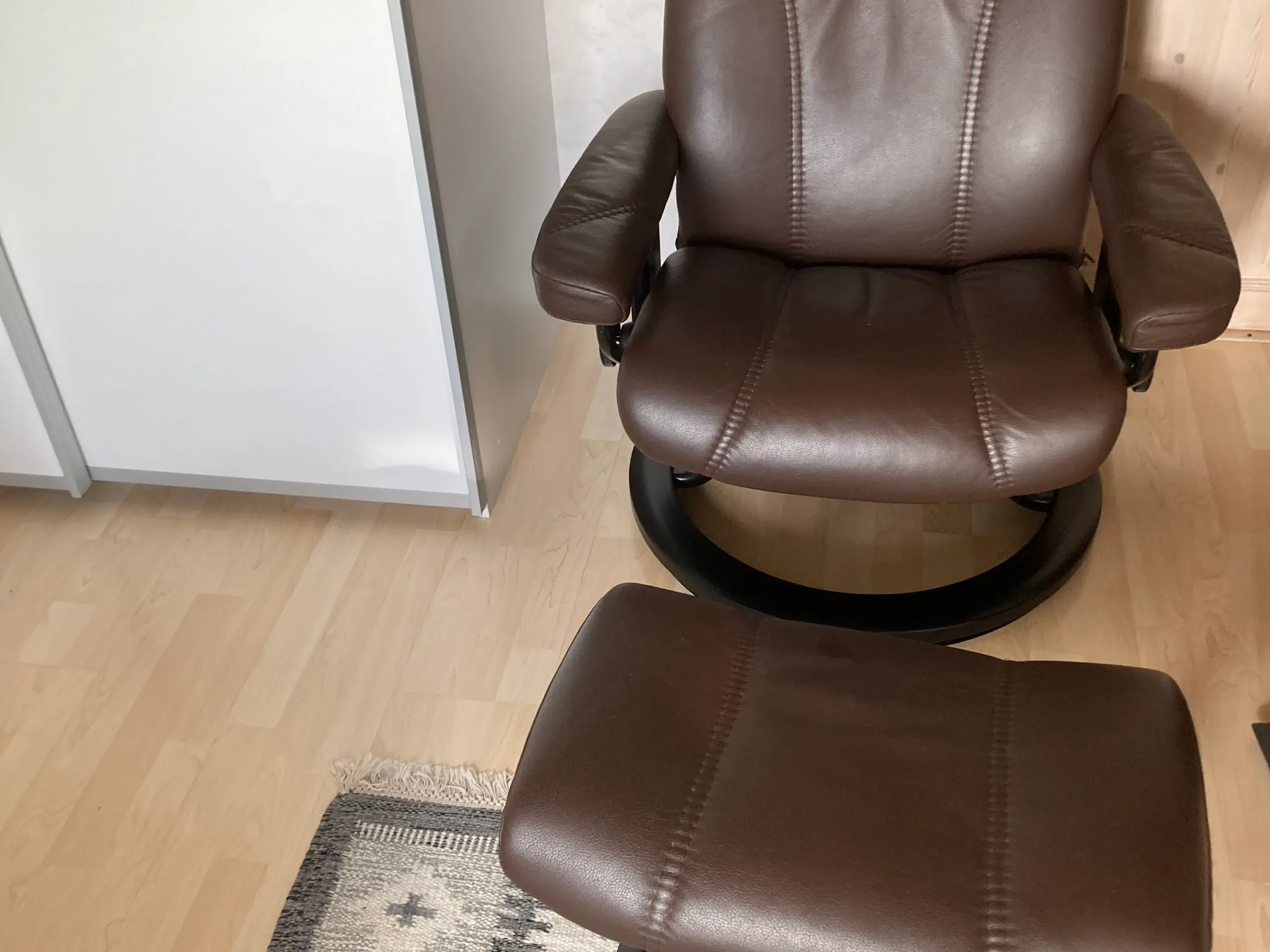 SOM NY!!! Stressless Consul, SMALL