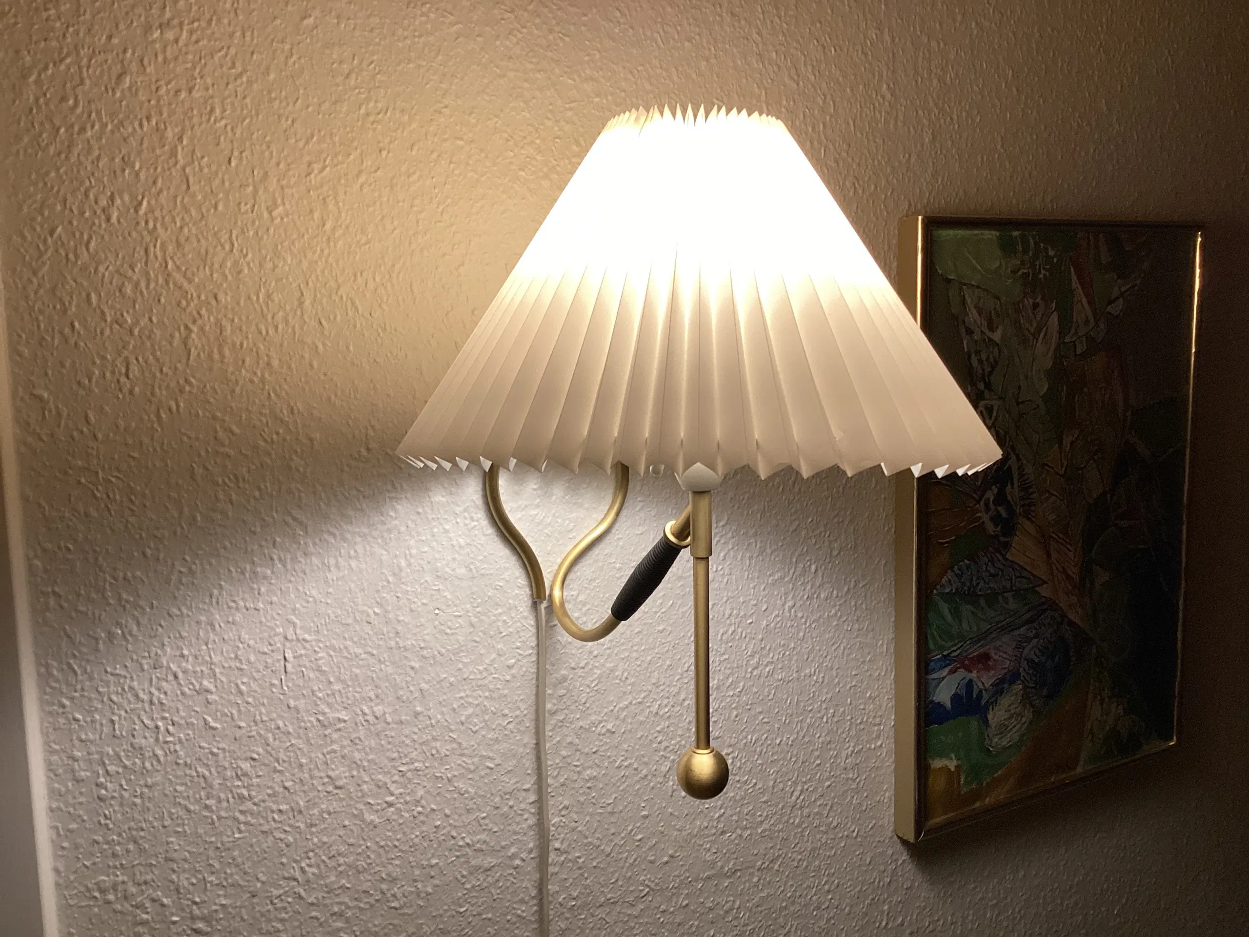 Le Klint lampe