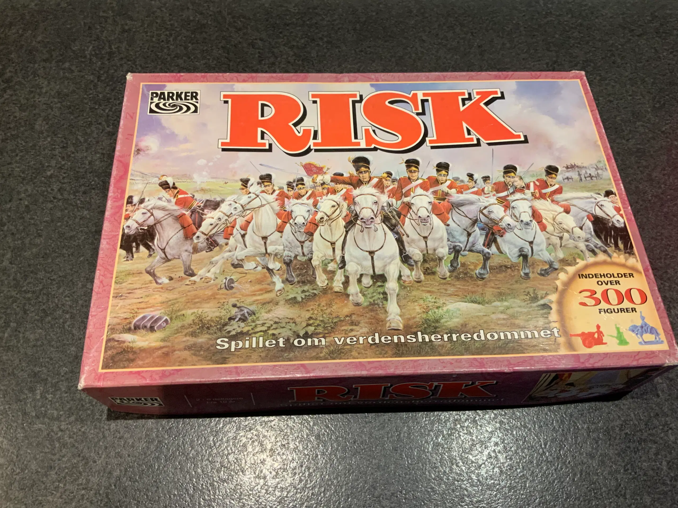 Risk