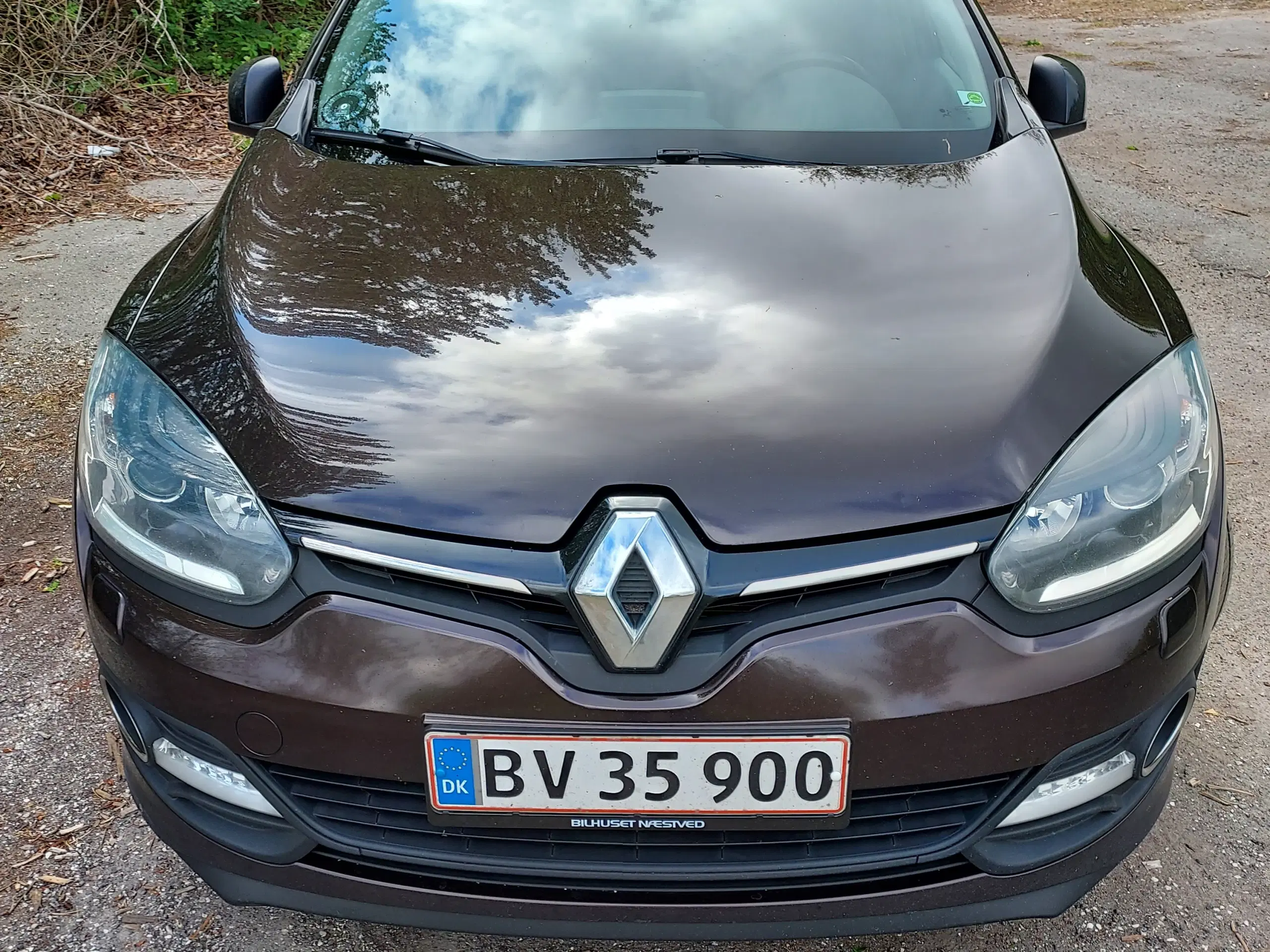 Renault Megane III