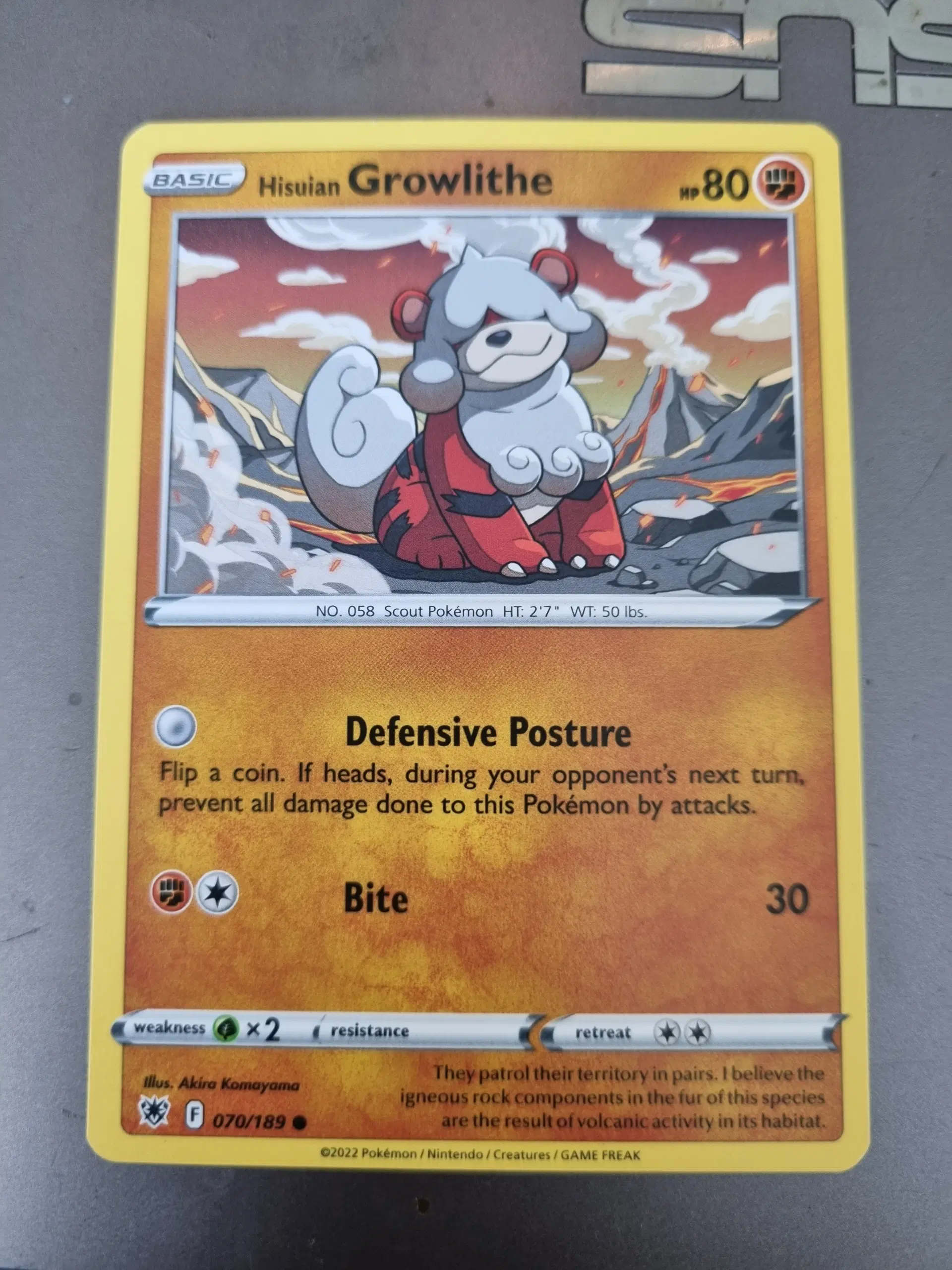 Pokemon kort fra forskellige serier