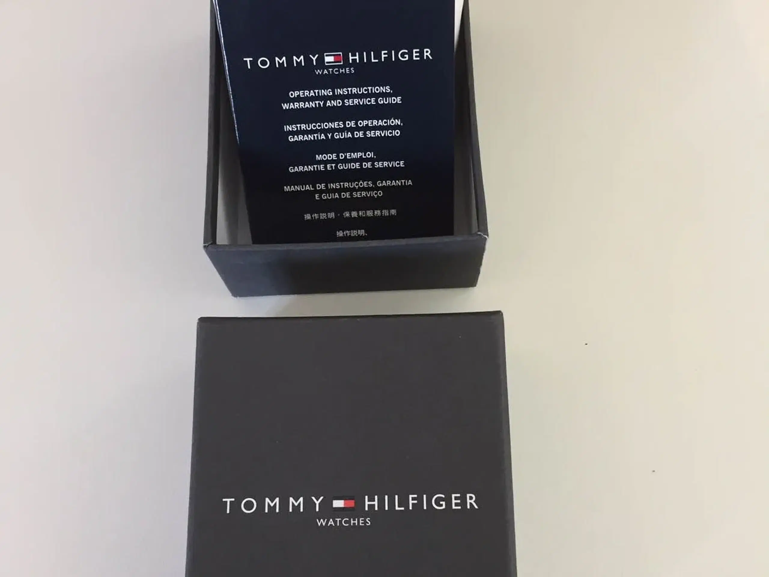 Dameur Tommy Hilfinger