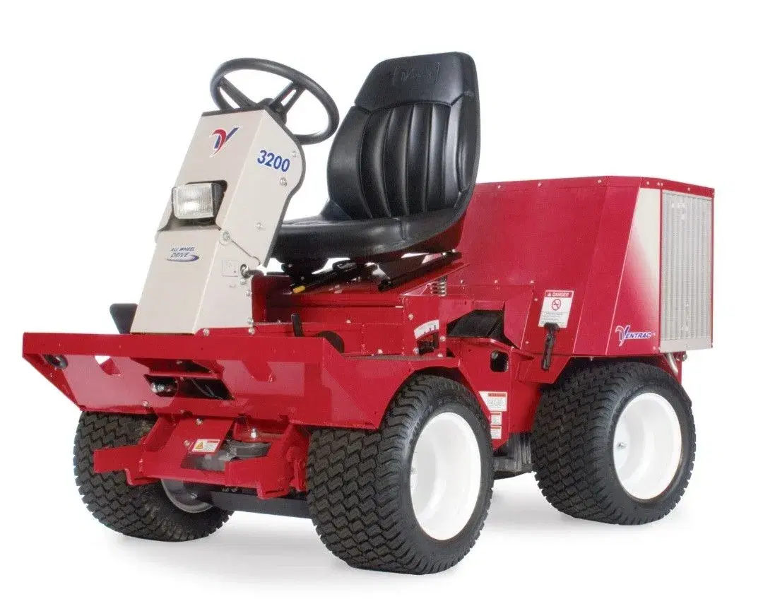 Ventrac model 3000 el 3200