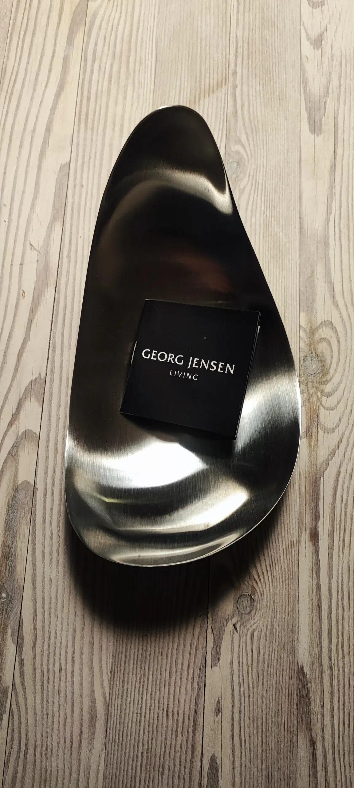 Georg Jensen servering skål