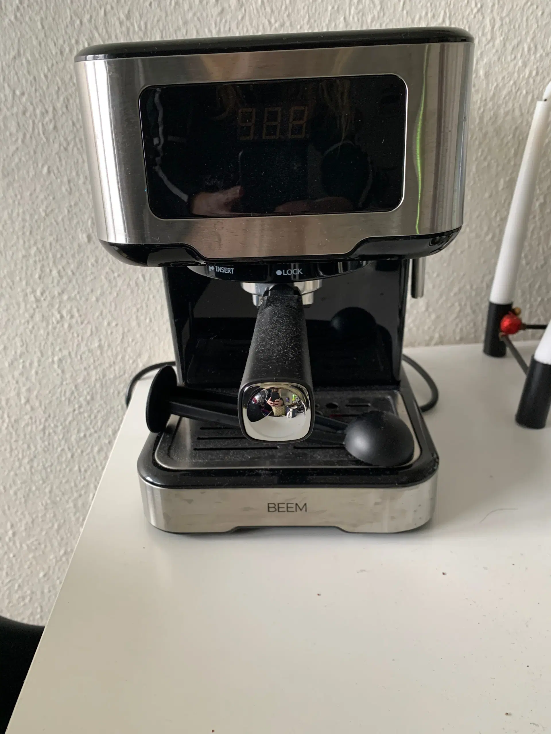 Basic Selection Espresso