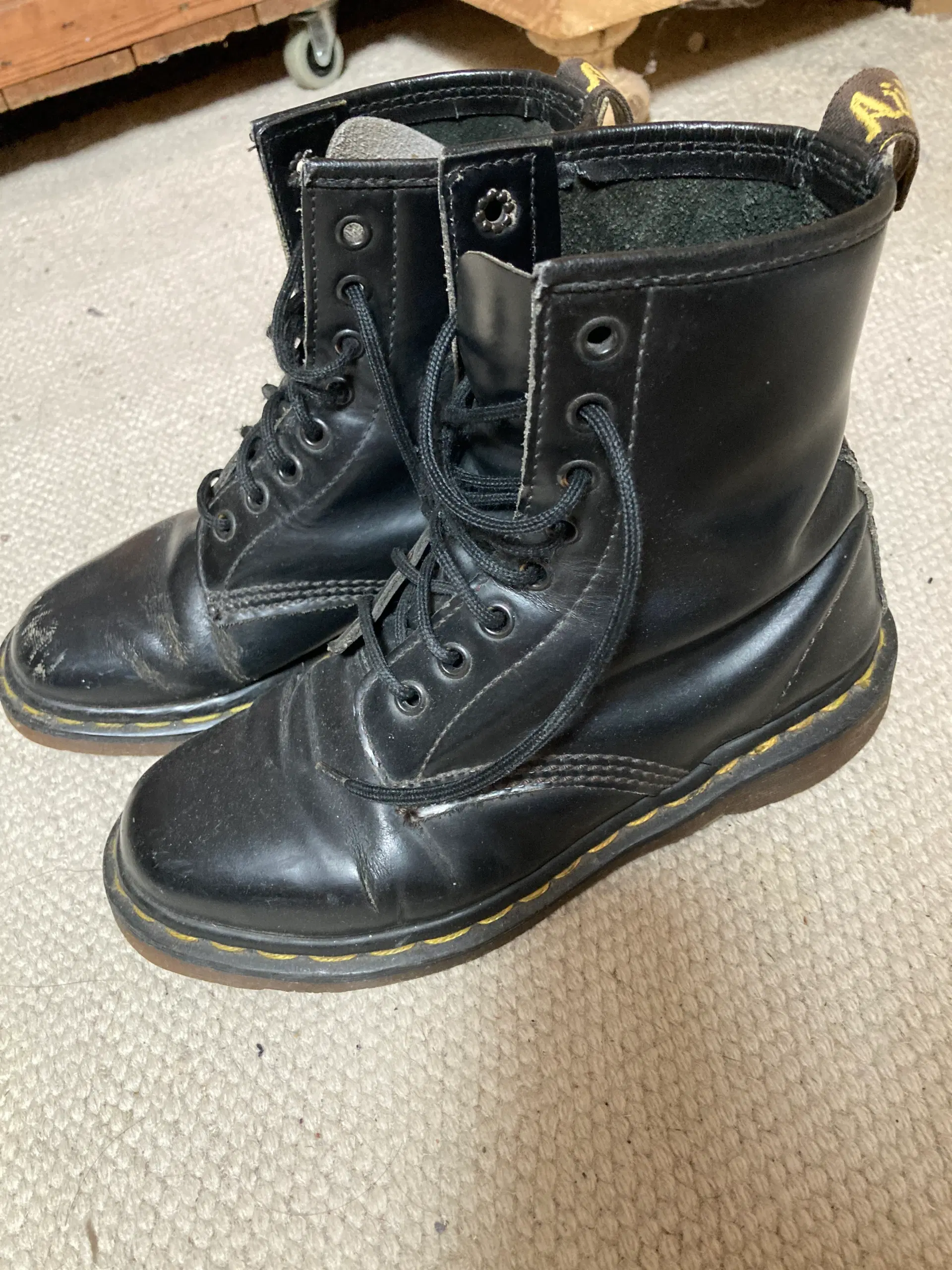 Dr Martens