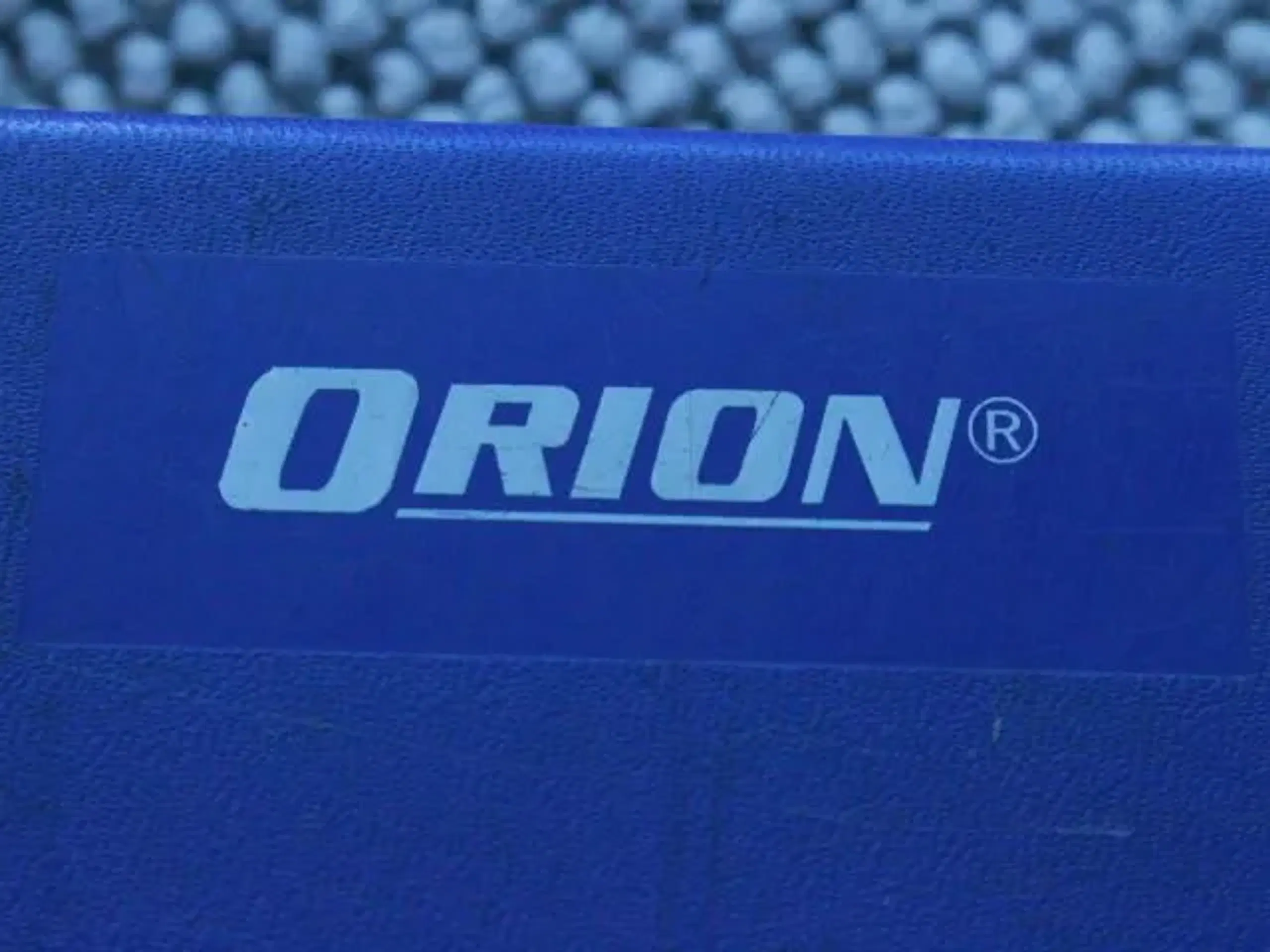 Orion Micrometer skrue