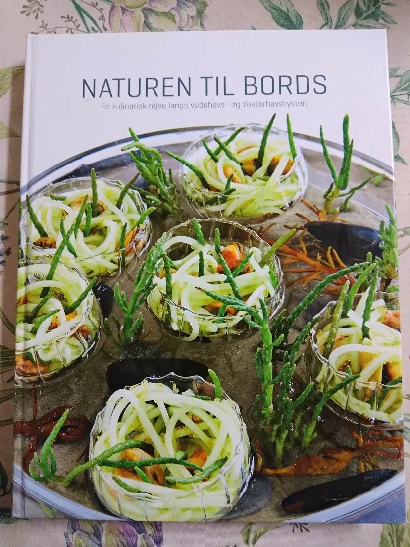 Naturen til bords (bog)